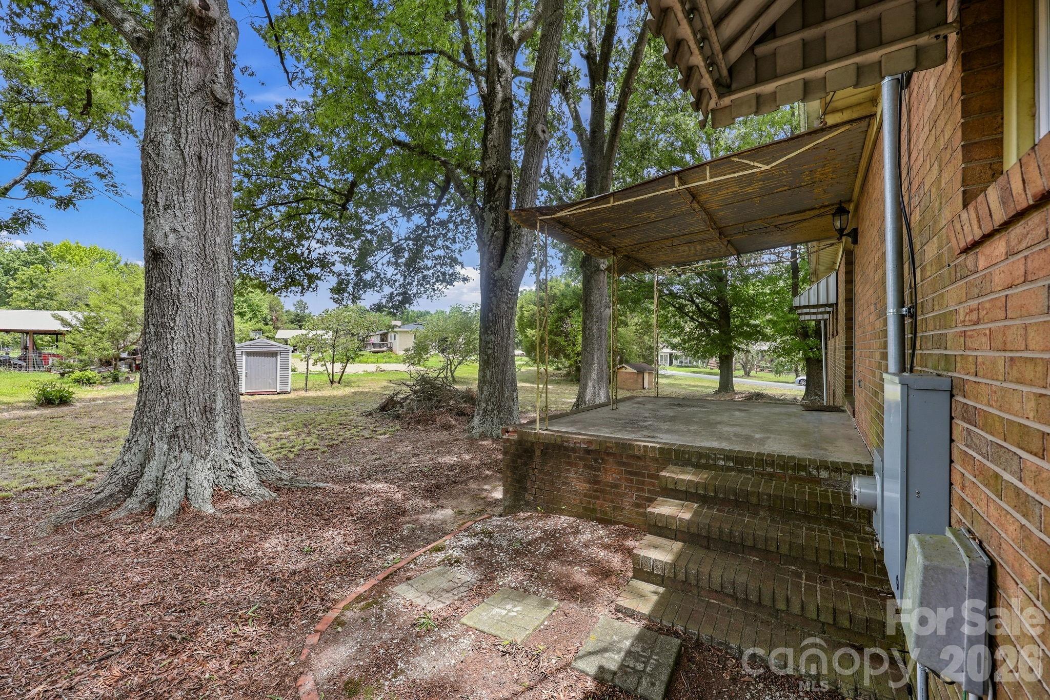 607 Ebenezer Road — Kannapolis