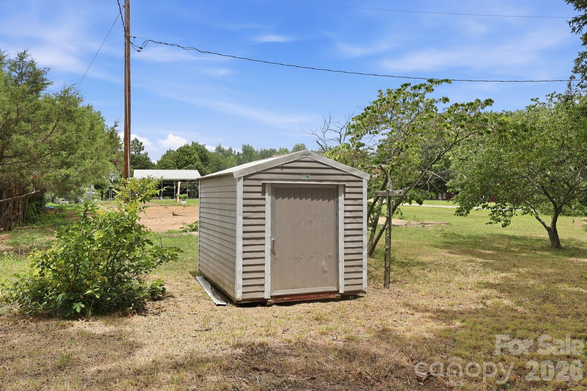 607 Ebenezer Road — Kannapolis