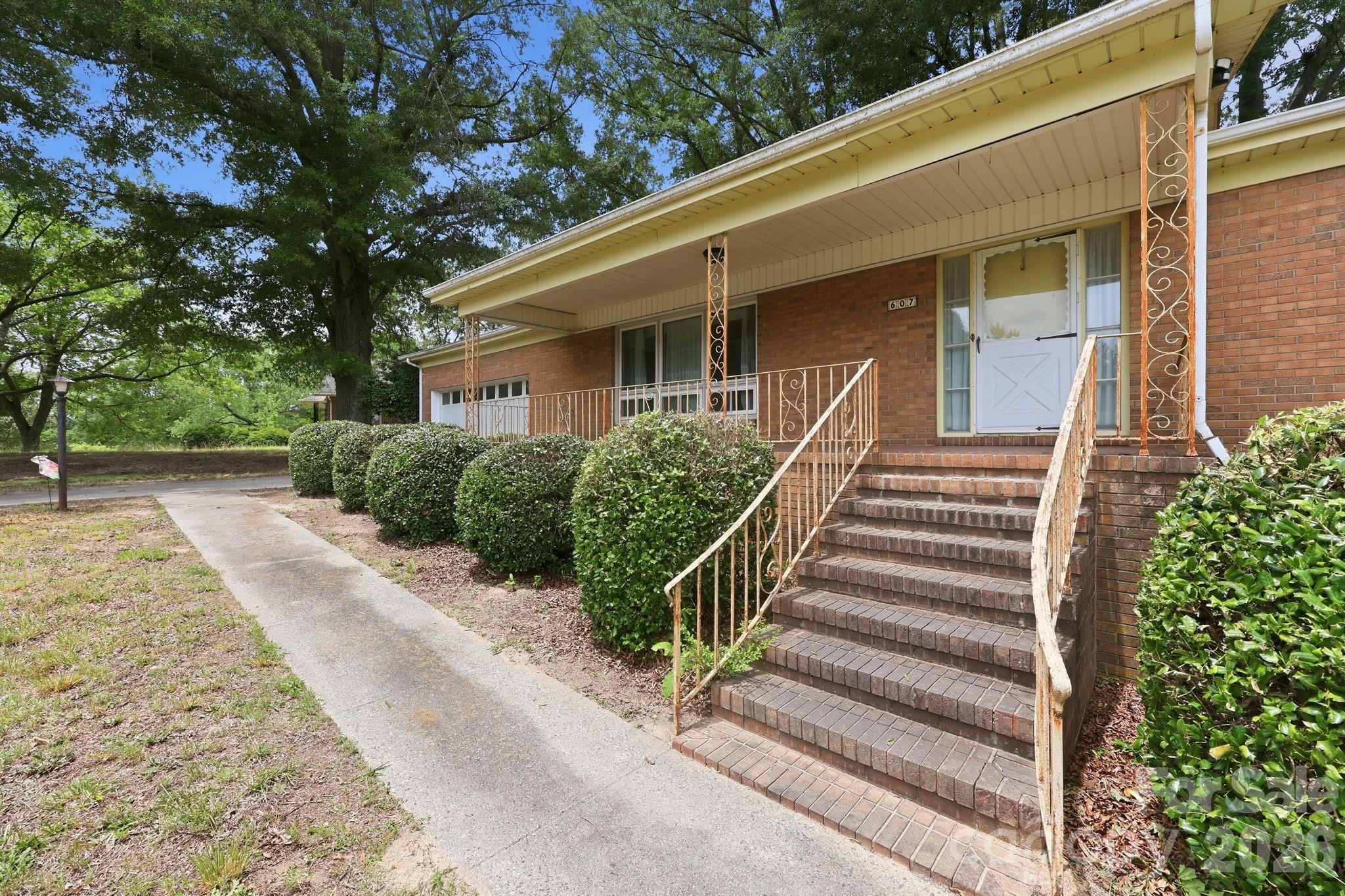 607 Ebenezer Road — Kannapolis
