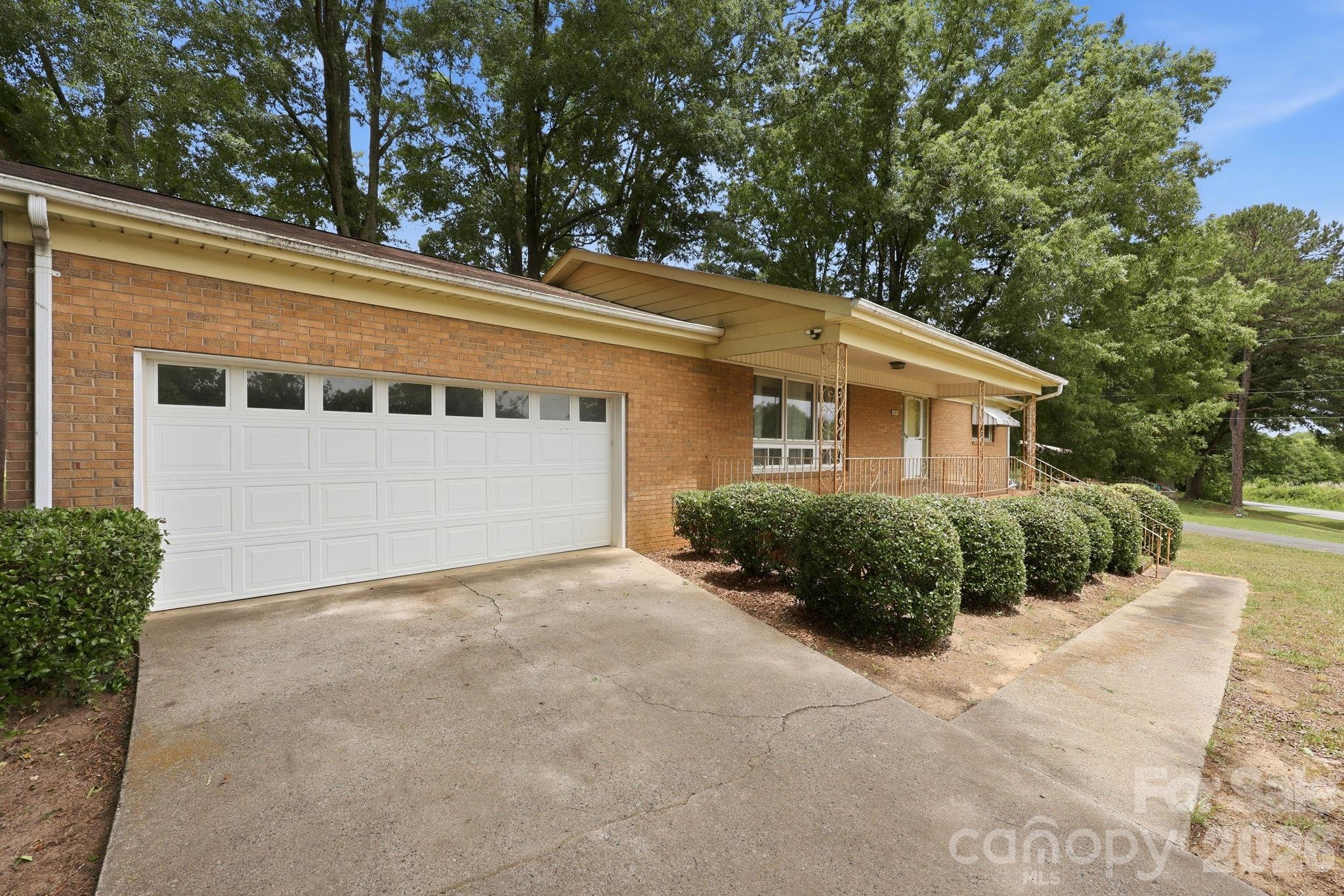 607 Ebenezer Road — Kannapolis