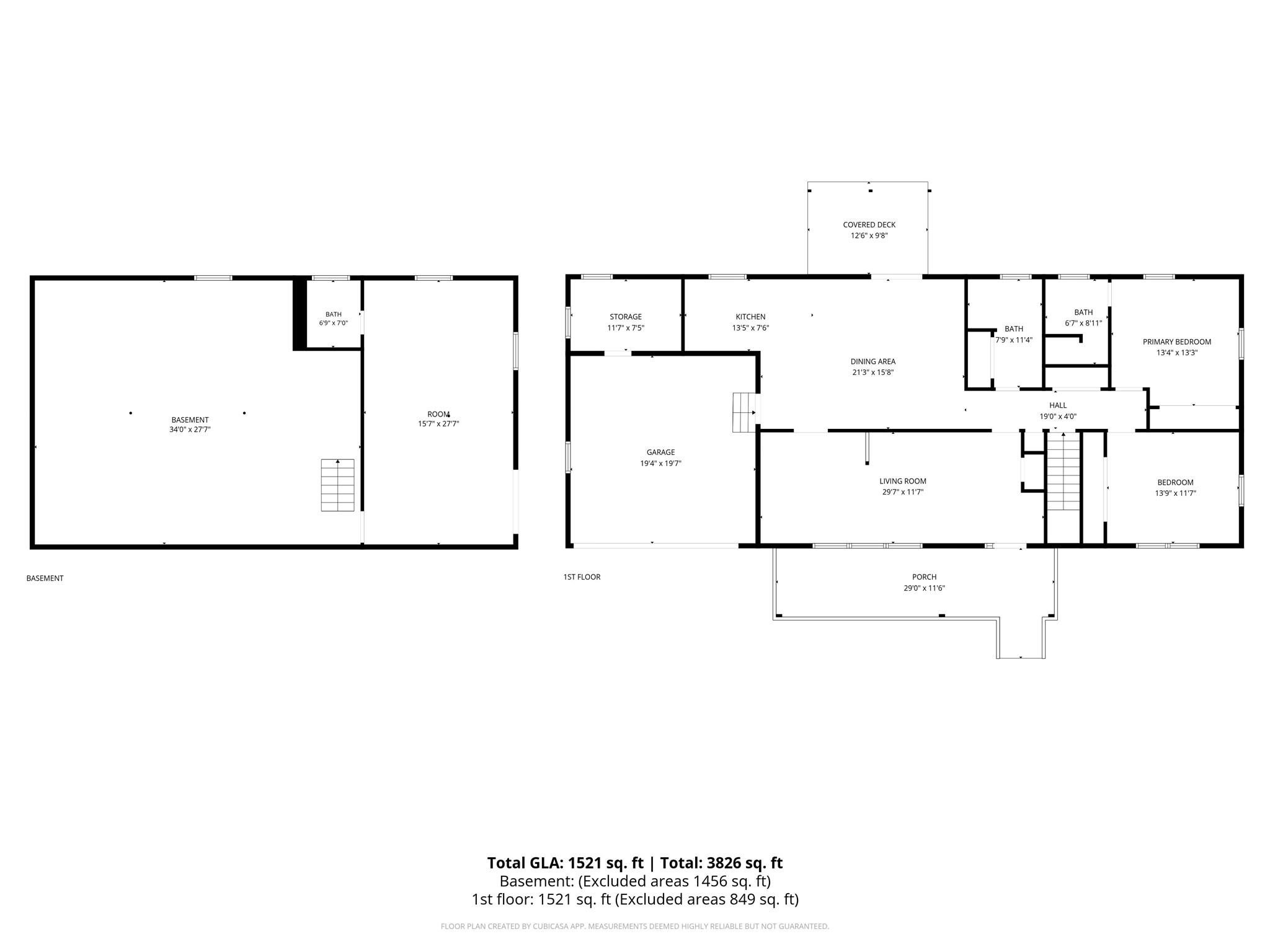 607 Ebenezer Road — Kannapolis
