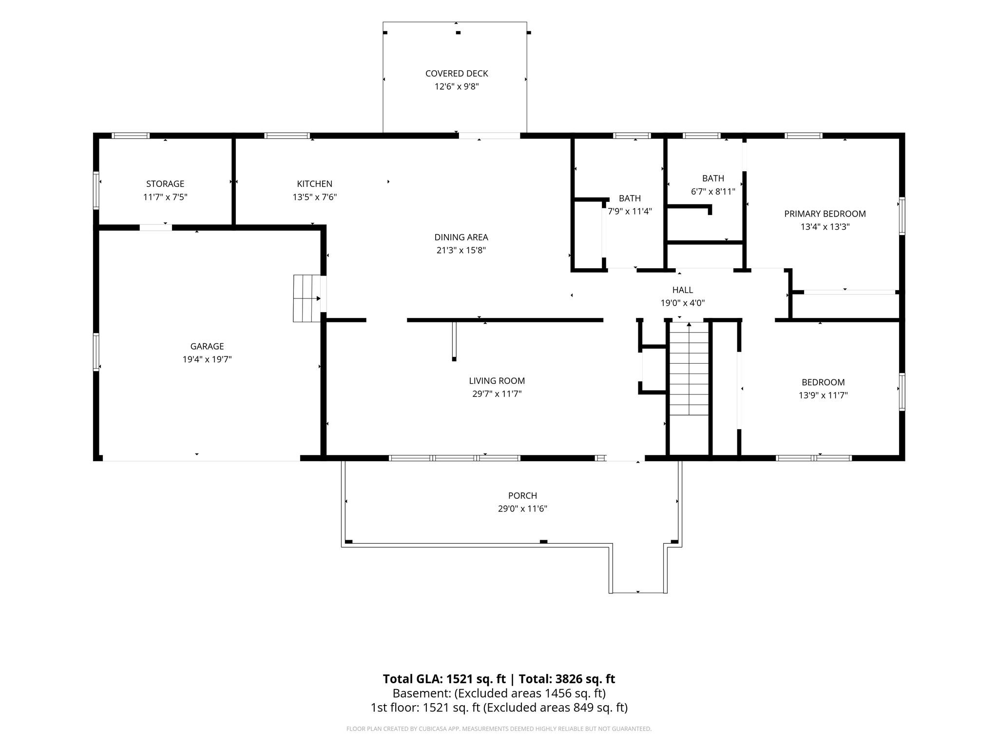 607 Ebenezer Road — Kannapolis