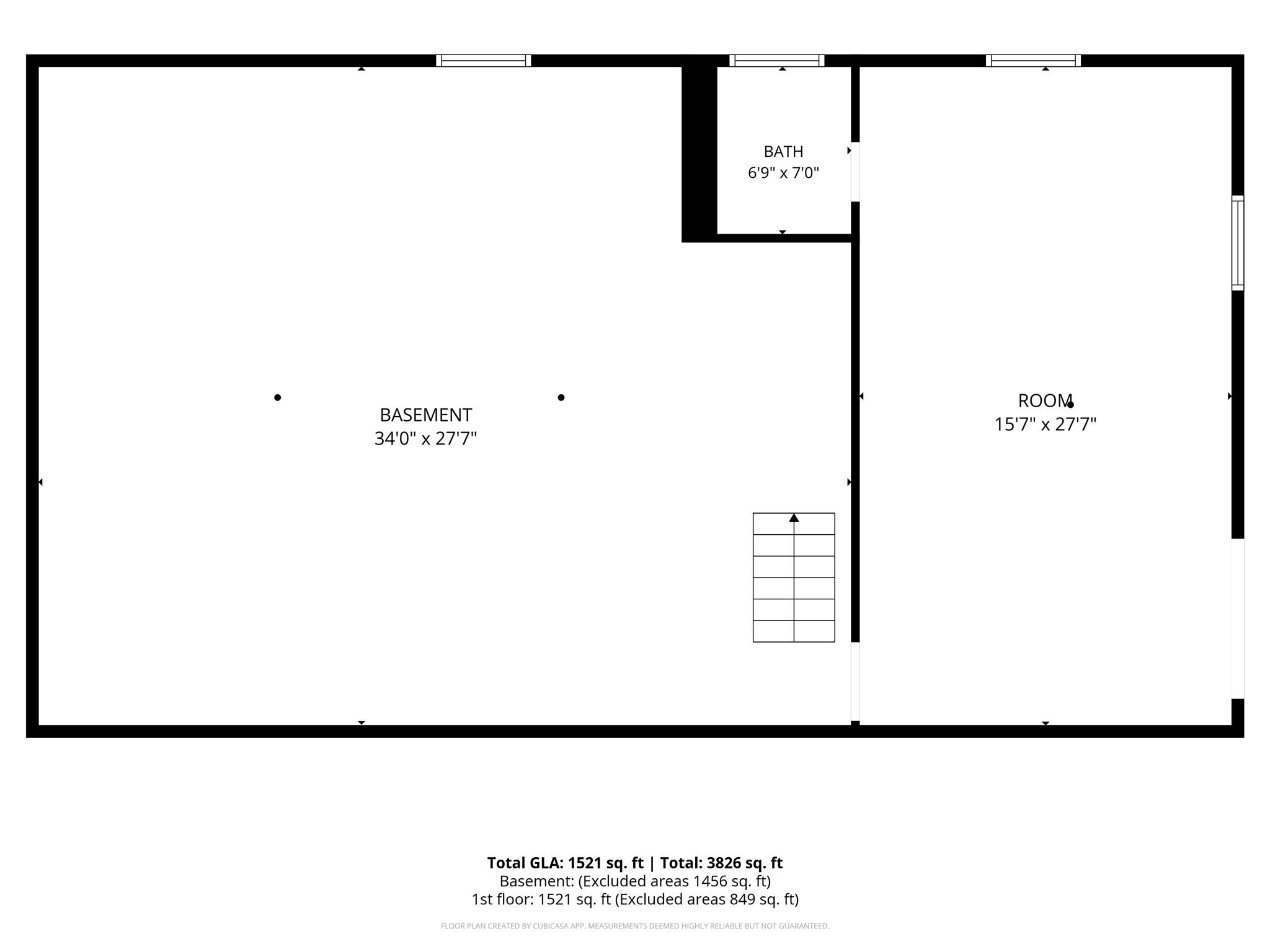 607 Ebenezer Road — Kannapolis