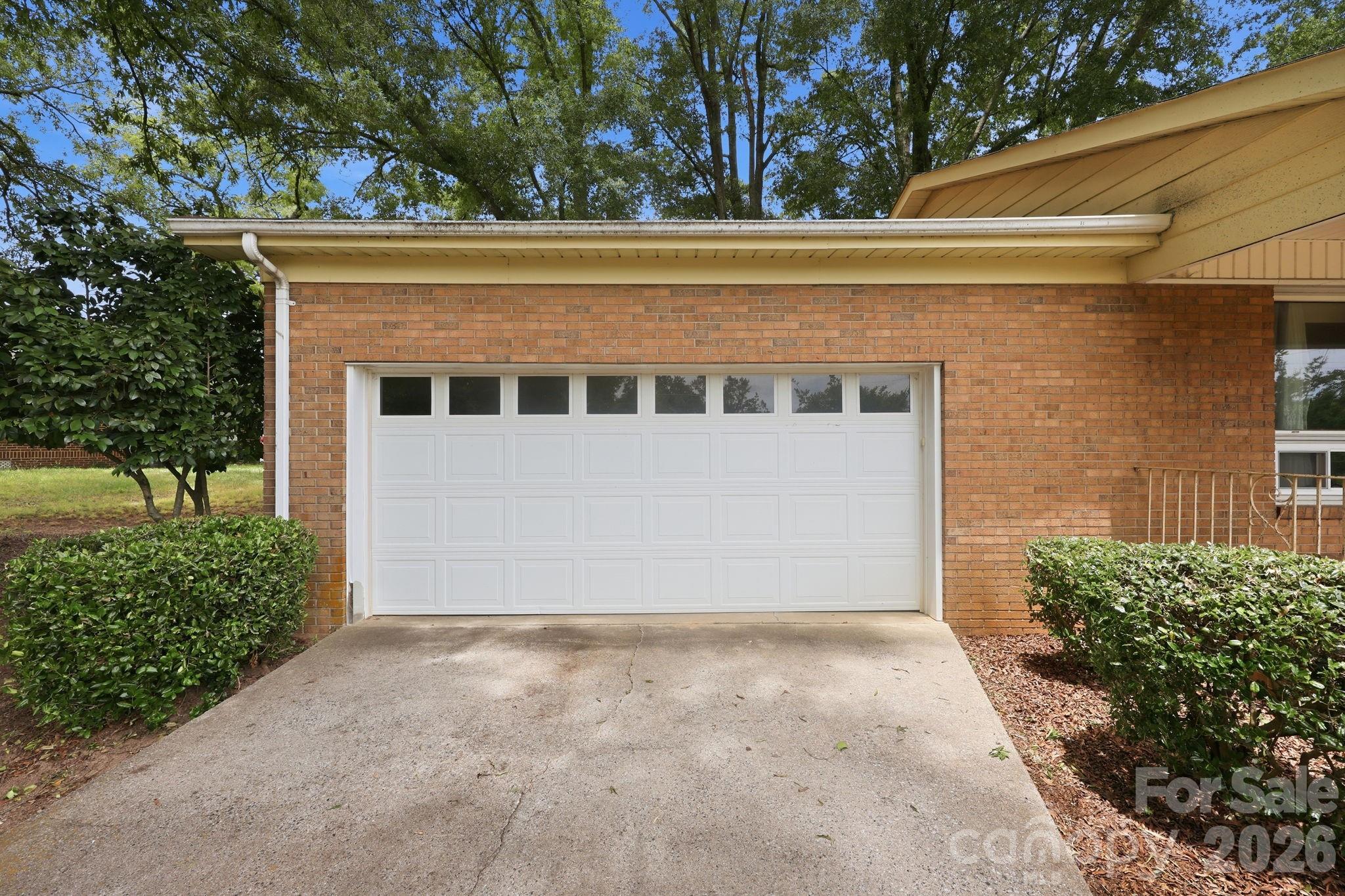 607 Ebenezer Road — Kannapolis