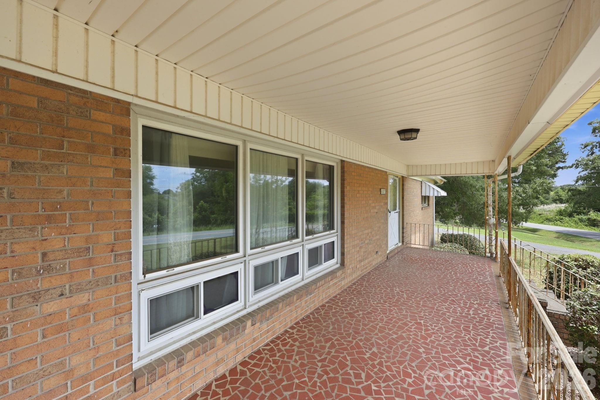 607 Ebenezer Road — Kannapolis
