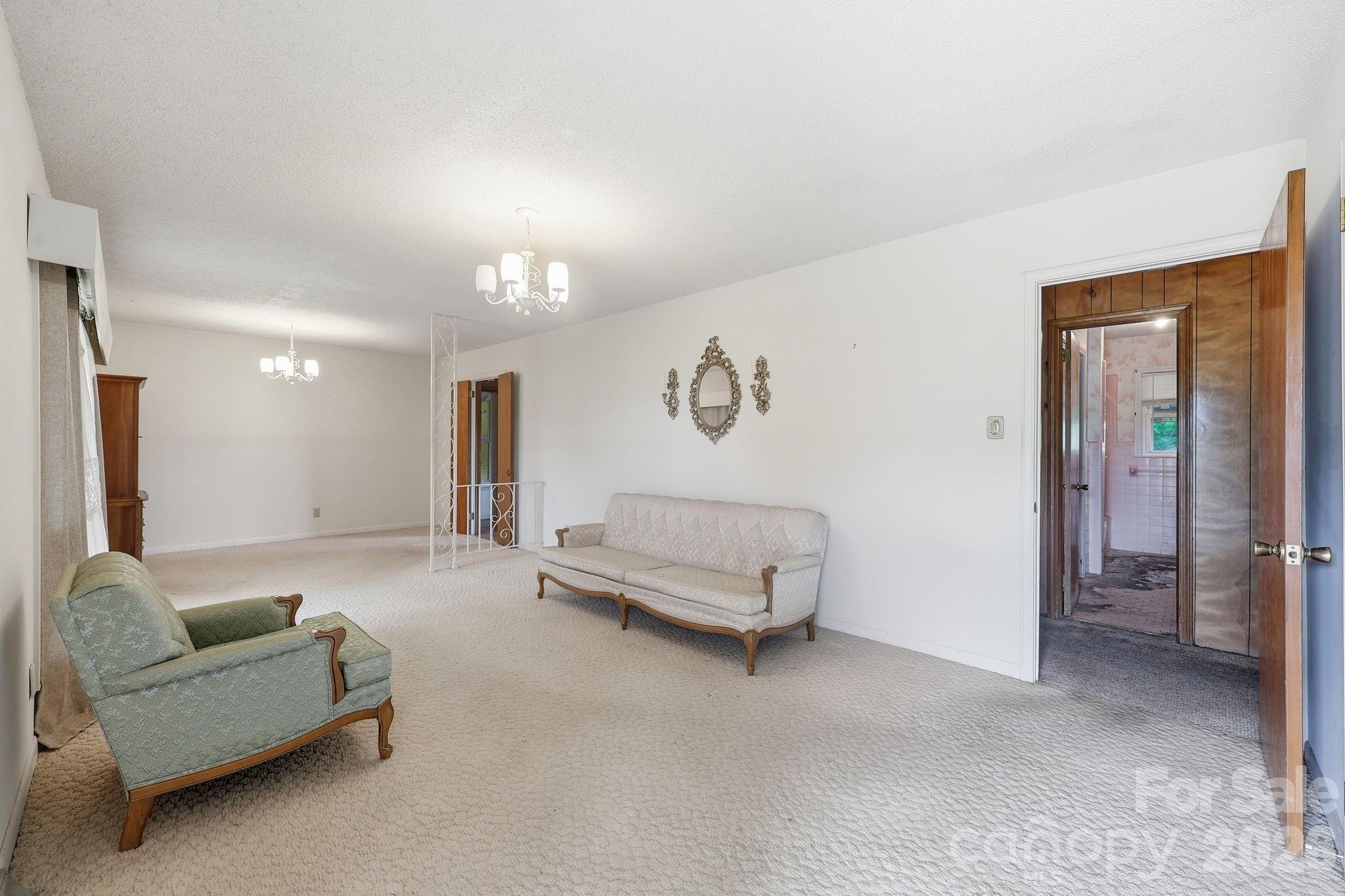 607 Ebenezer Road — Kannapolis