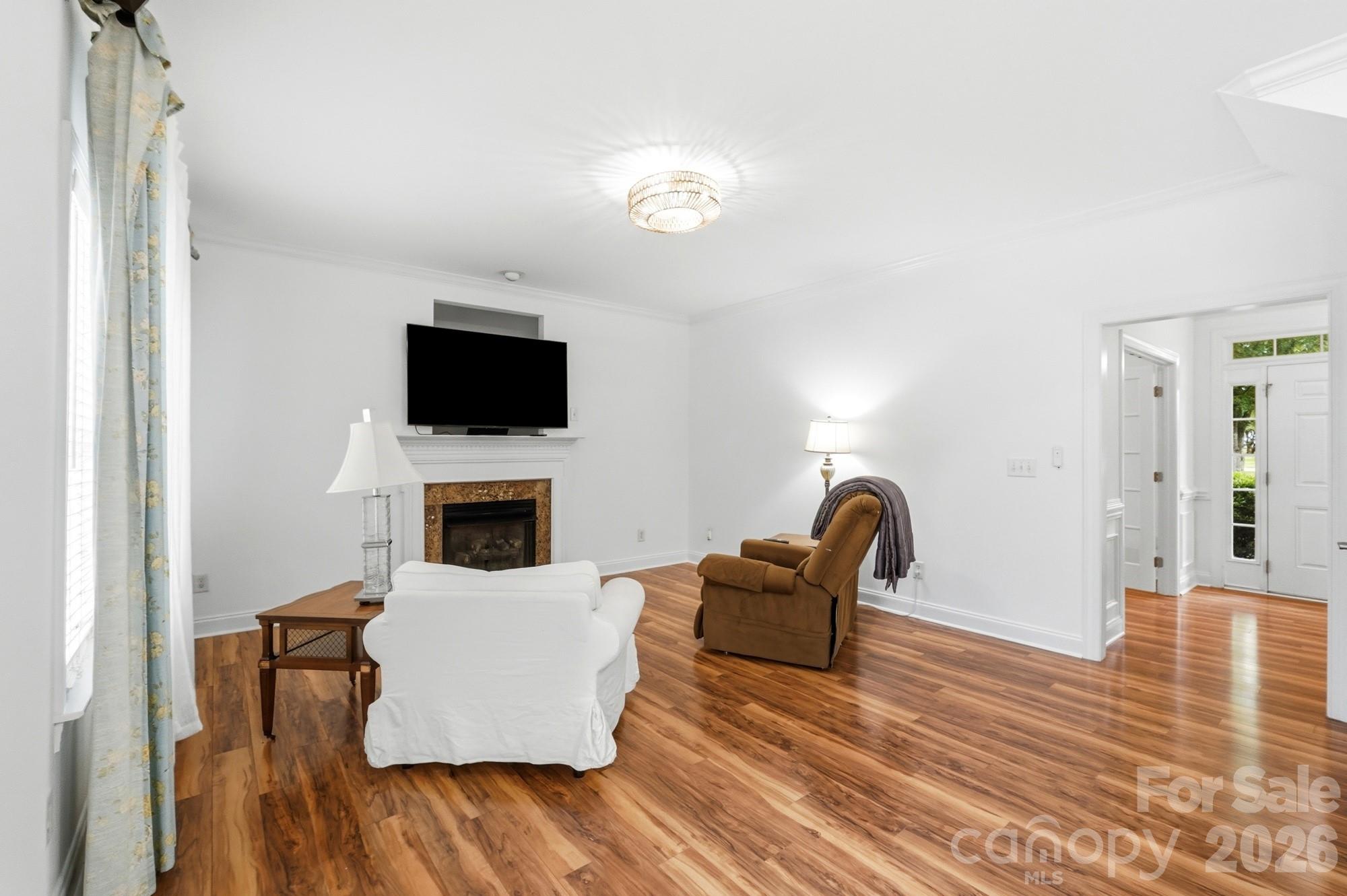 1521 Hilton Meadow Drive — Monroe