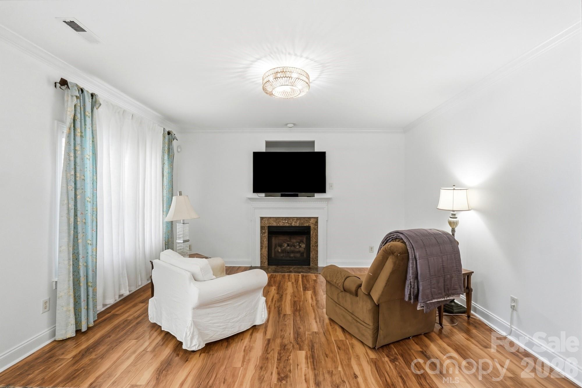 1521 Hilton Meadow Drive — Monroe