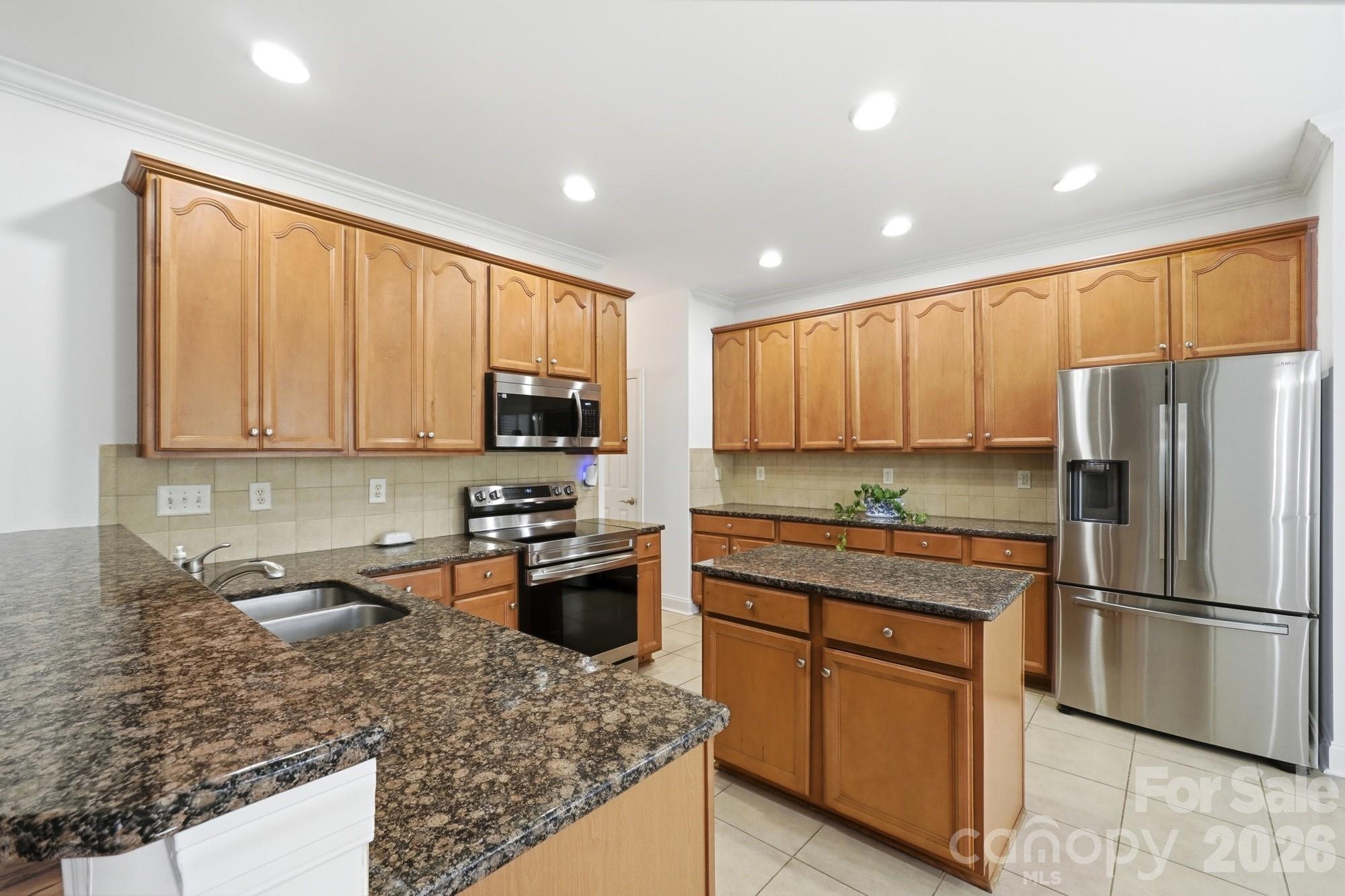1521 Hilton Meadow Drive — Monroe