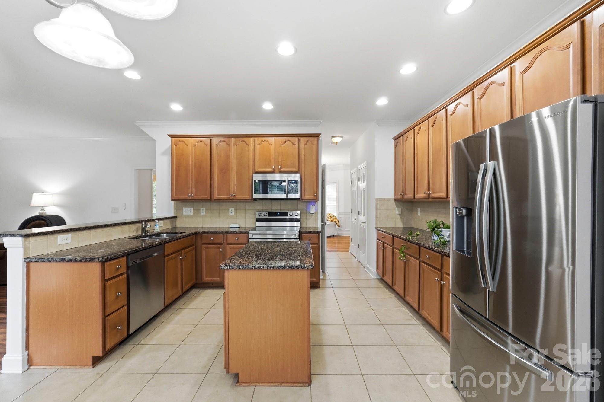 1521 Hilton Meadow Drive — Monroe