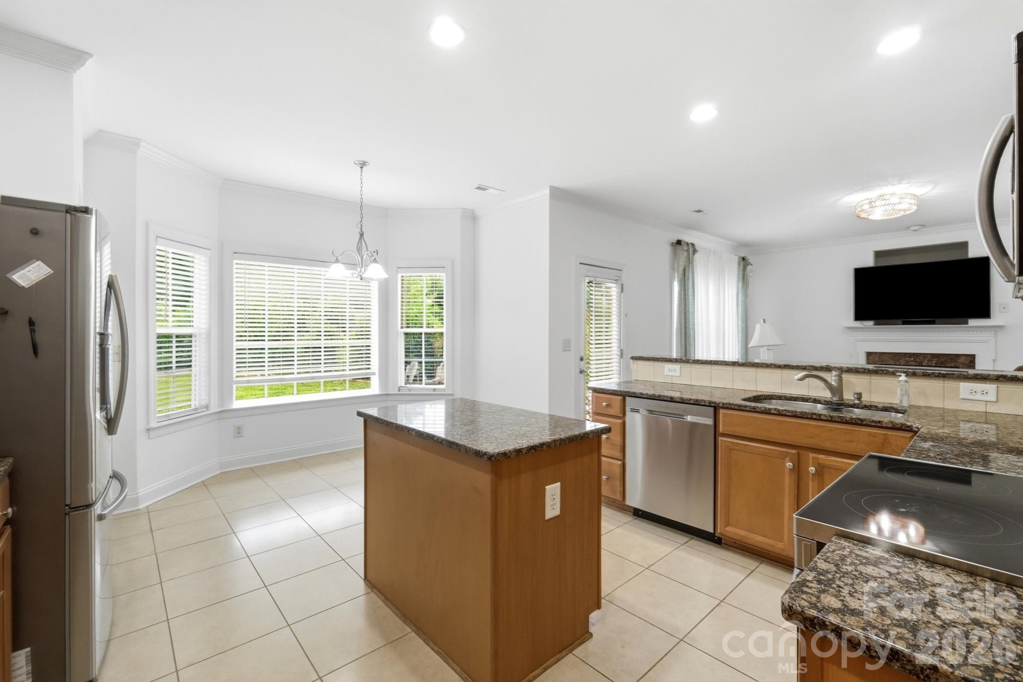 1521 Hilton Meadow Drive — Monroe