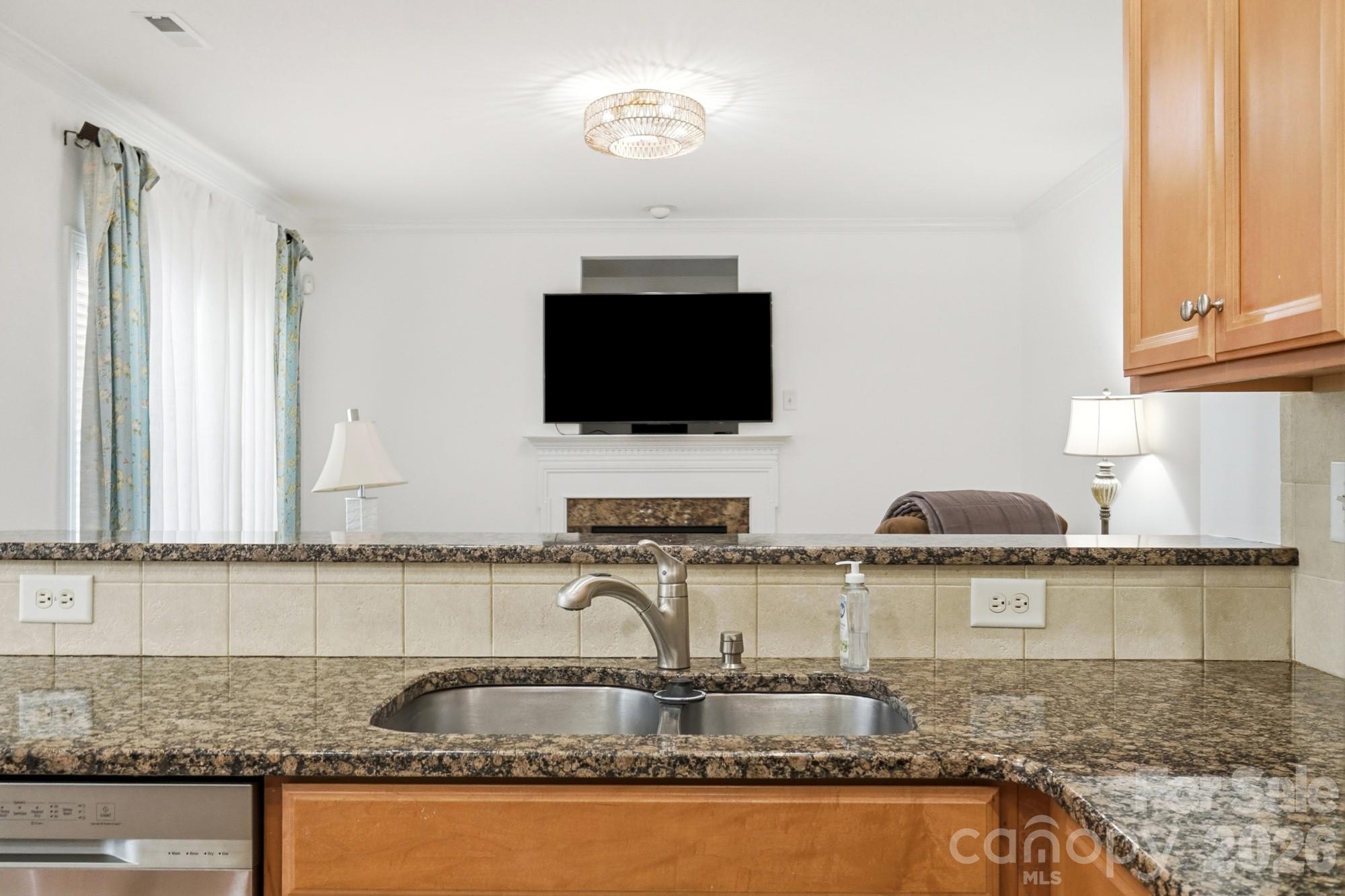 1521 Hilton Meadow Drive — Monroe