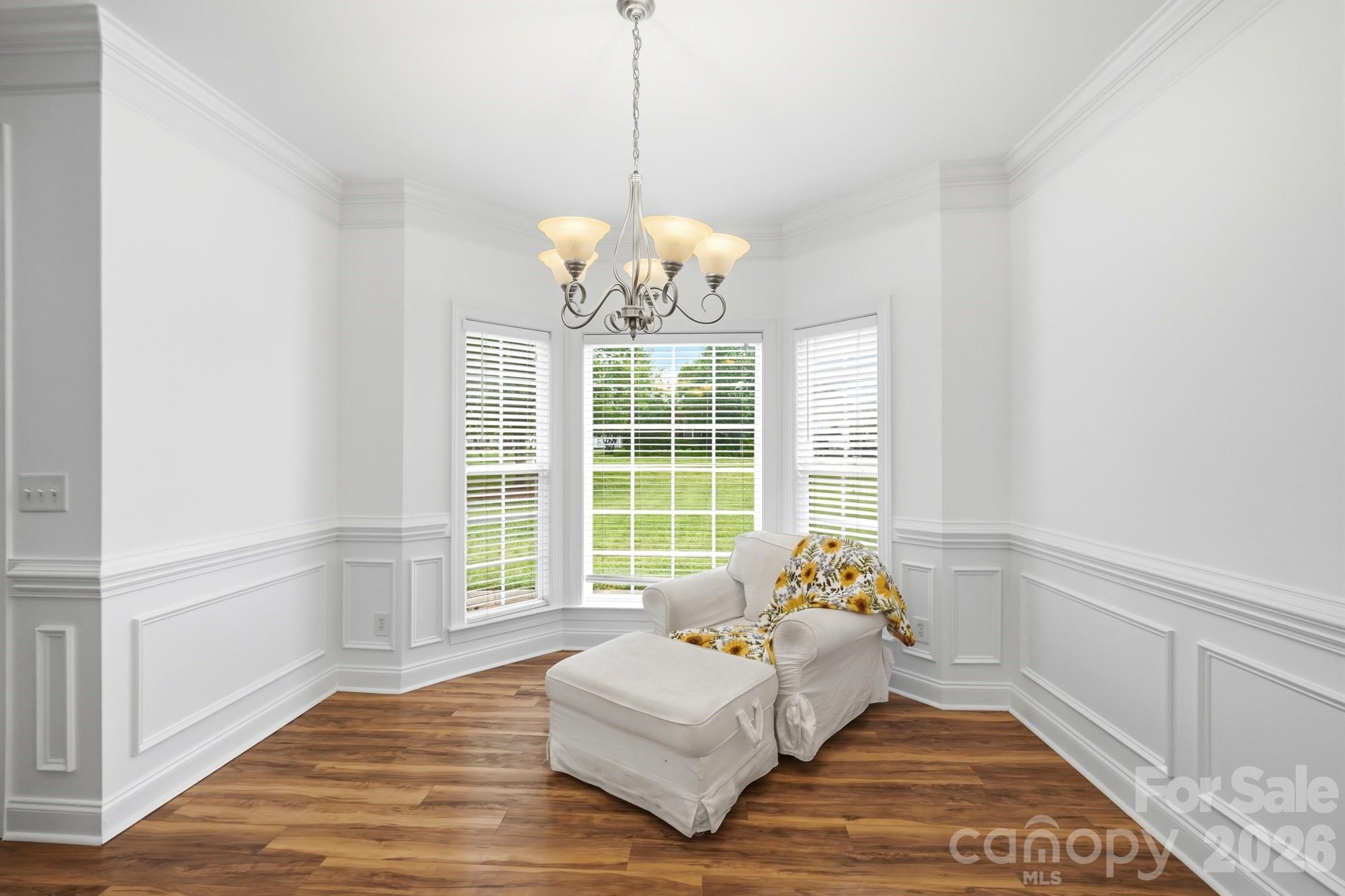 1521 Hilton Meadow Drive — Monroe