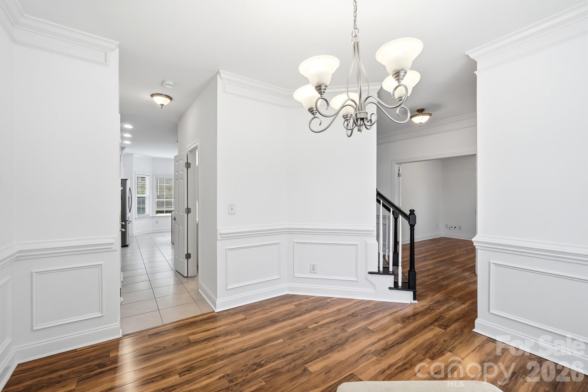1521 Hilton Meadow Drive — Monroe