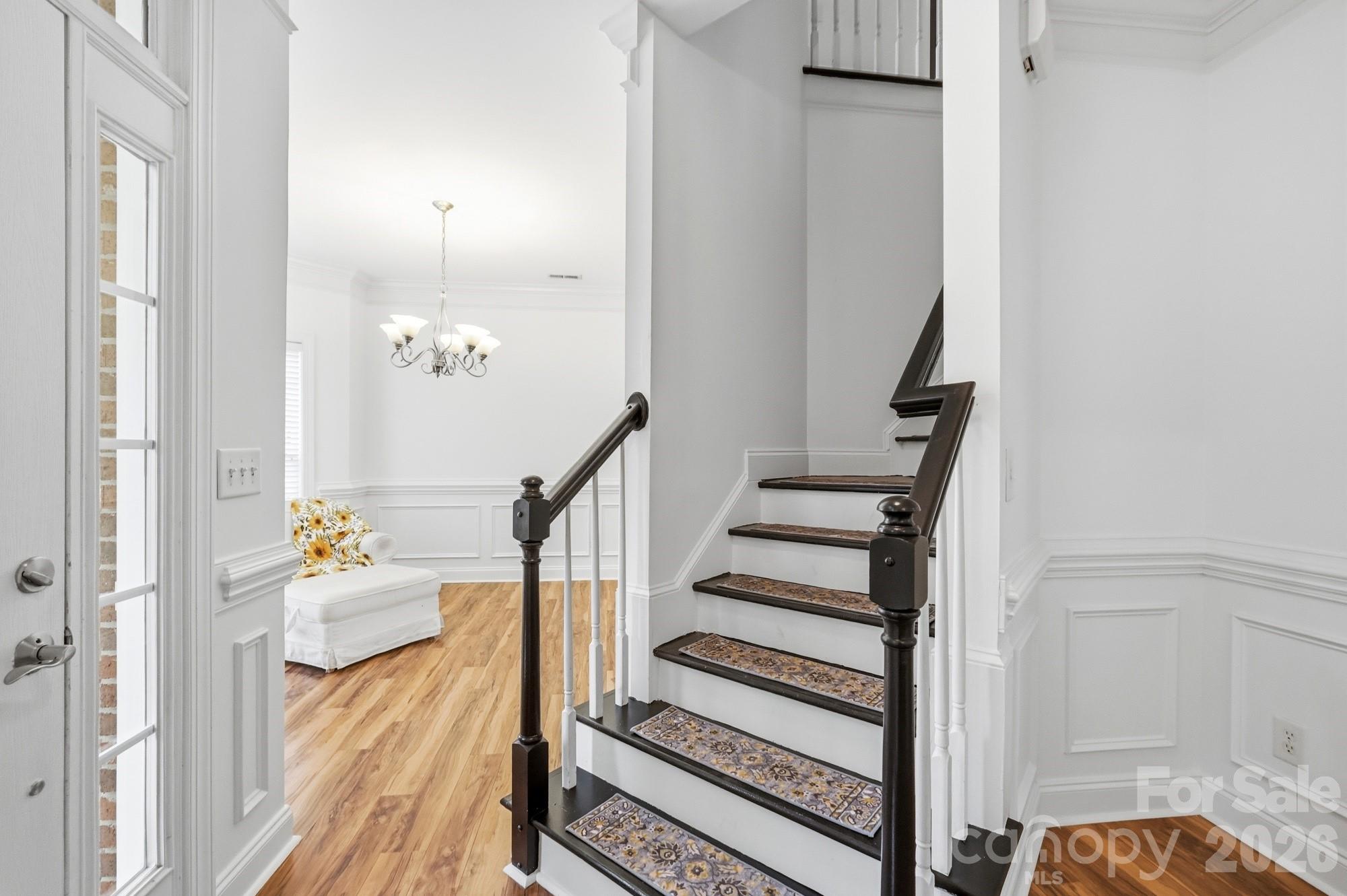 1521 Hilton Meadow Drive — Monroe