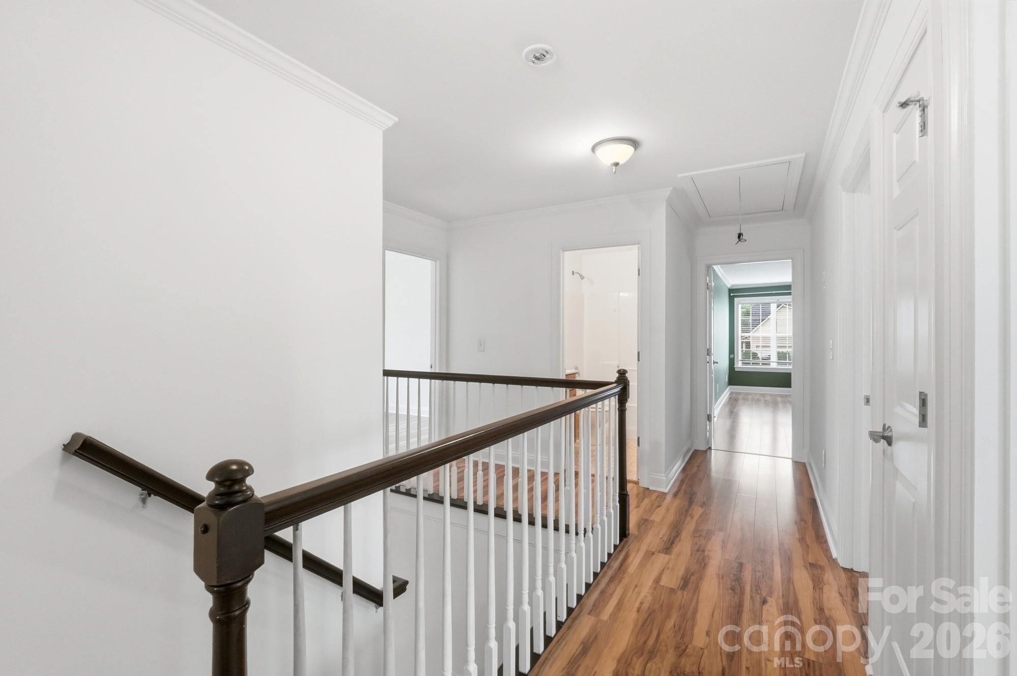 1521 Hilton Meadow Drive — Monroe