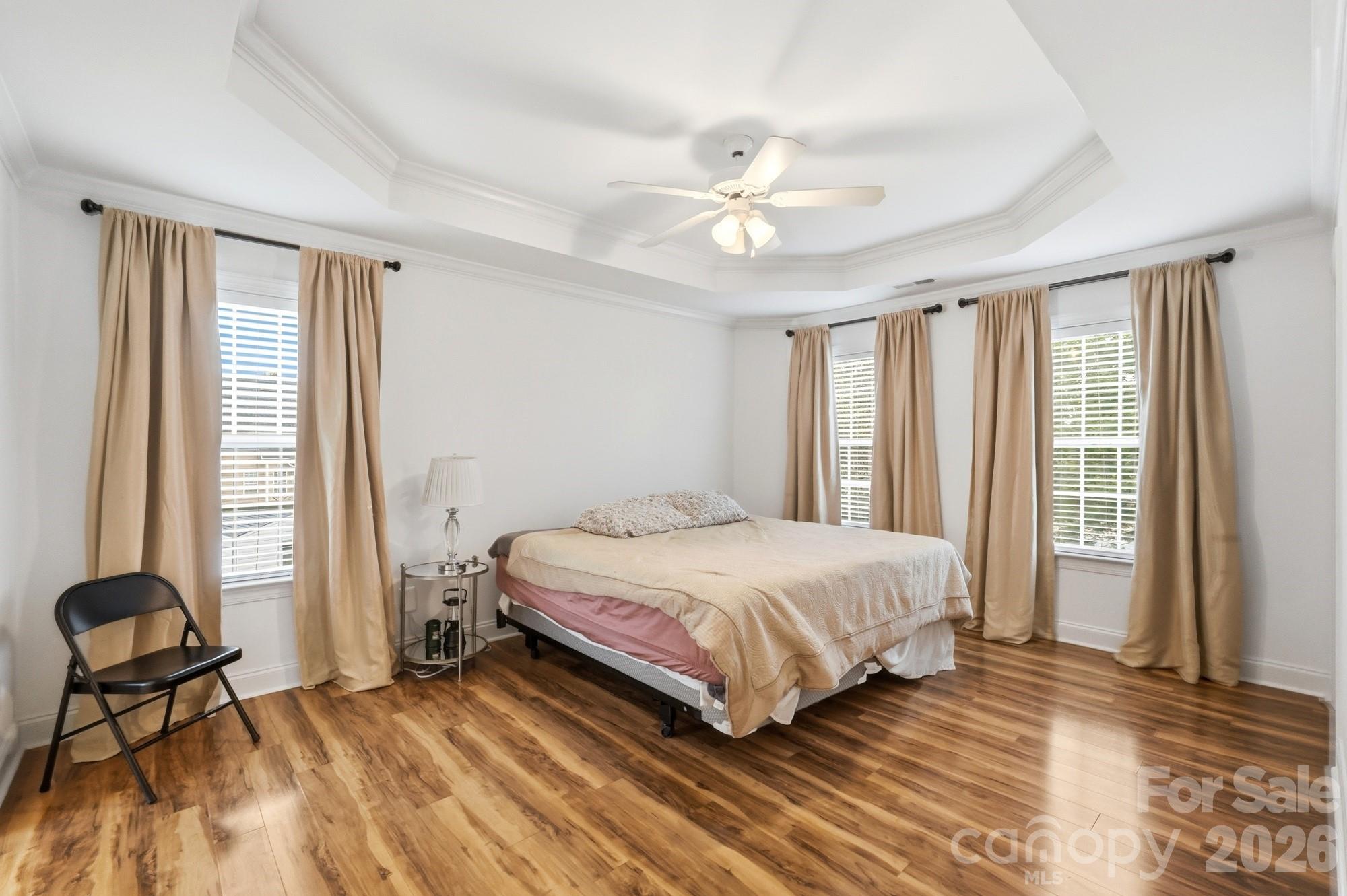 1521 Hilton Meadow Drive — Monroe
