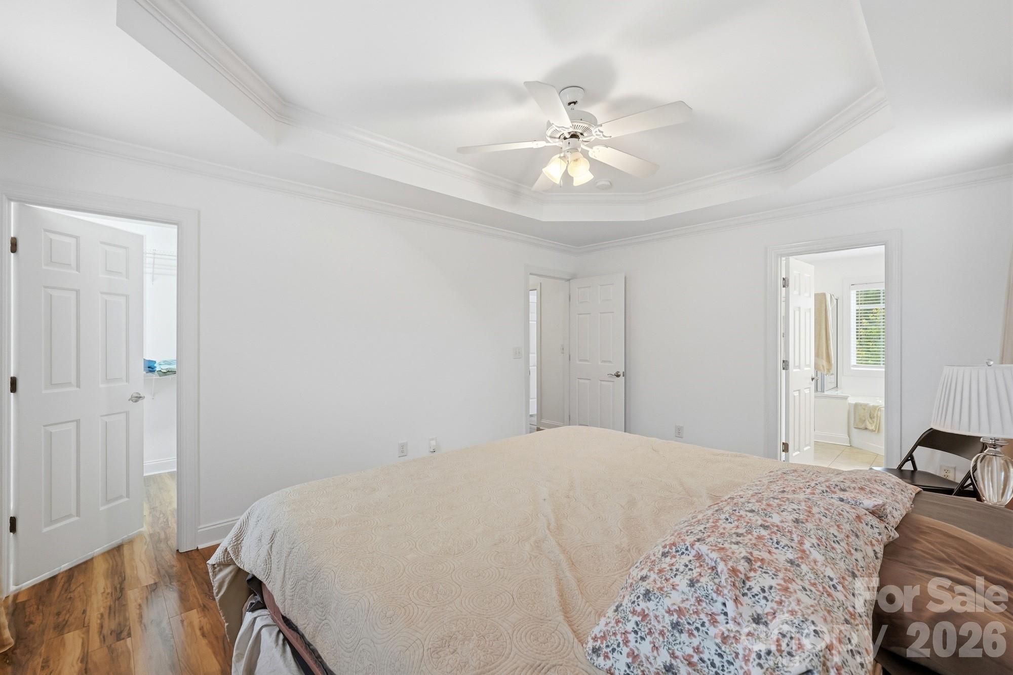 1521 Hilton Meadow Drive — Monroe