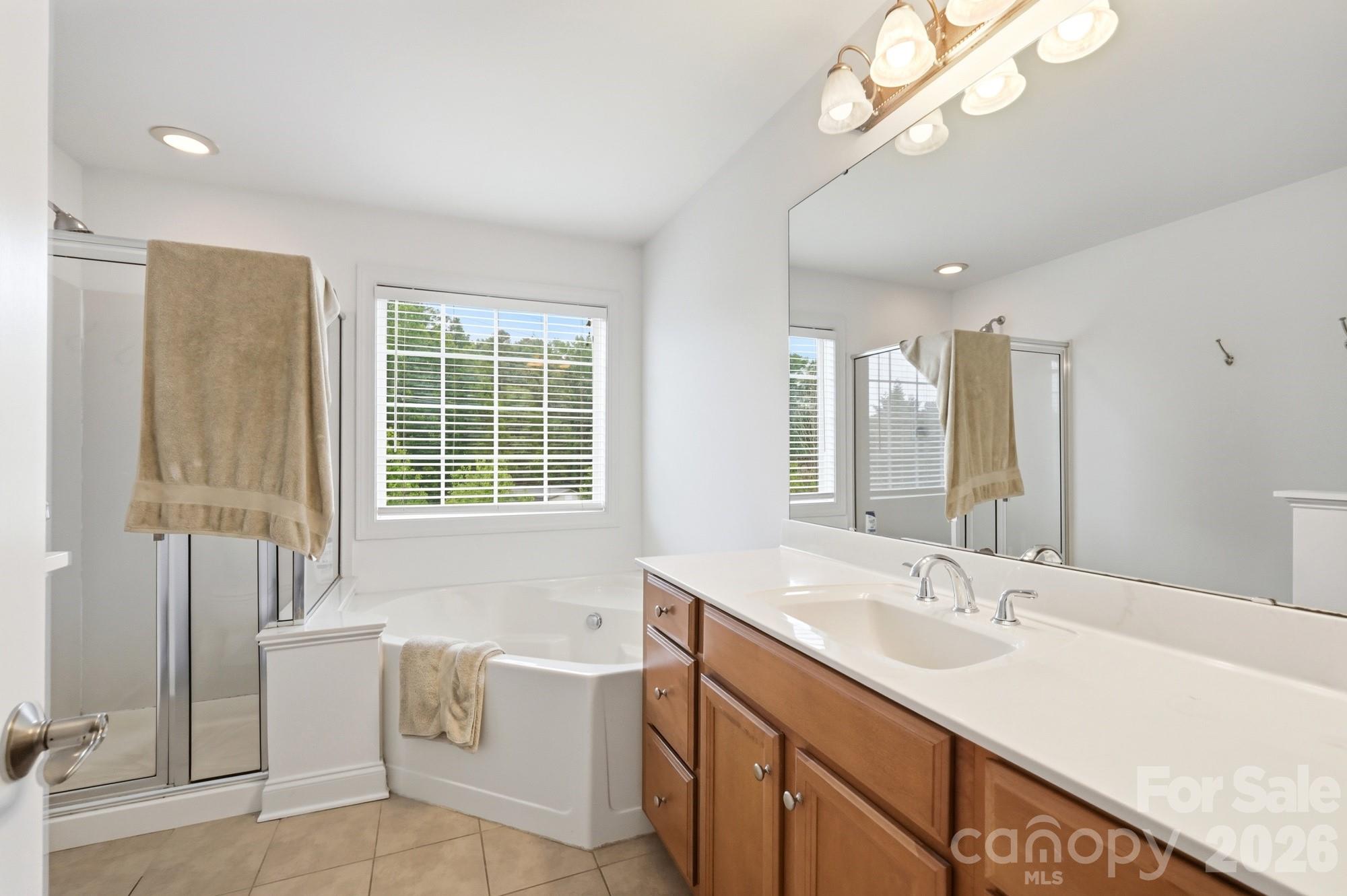 1521 Hilton Meadow Drive — Monroe