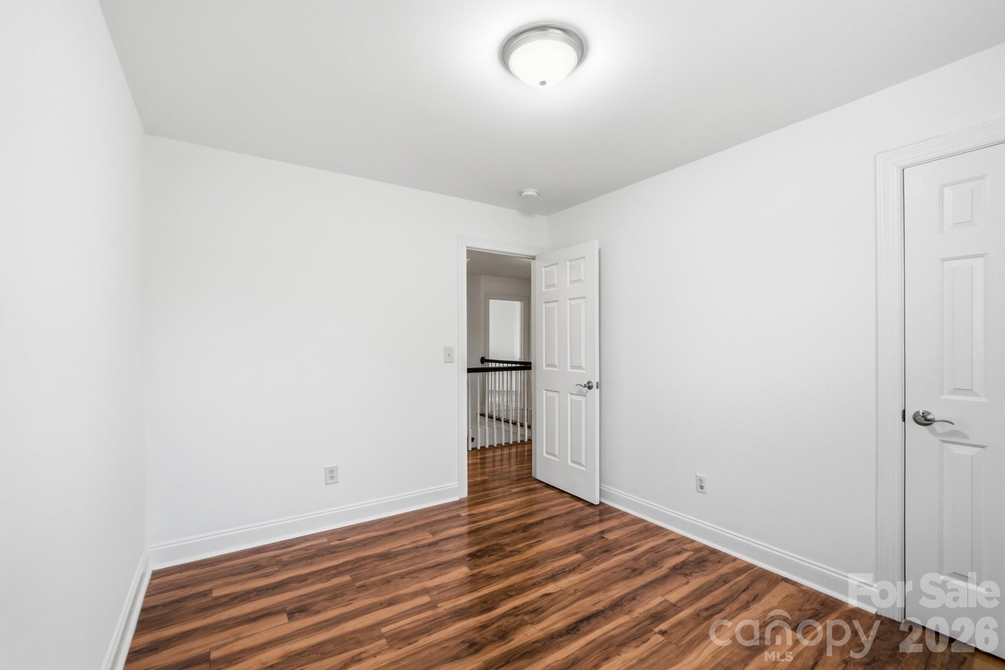 1521 Hilton Meadow Drive — Monroe