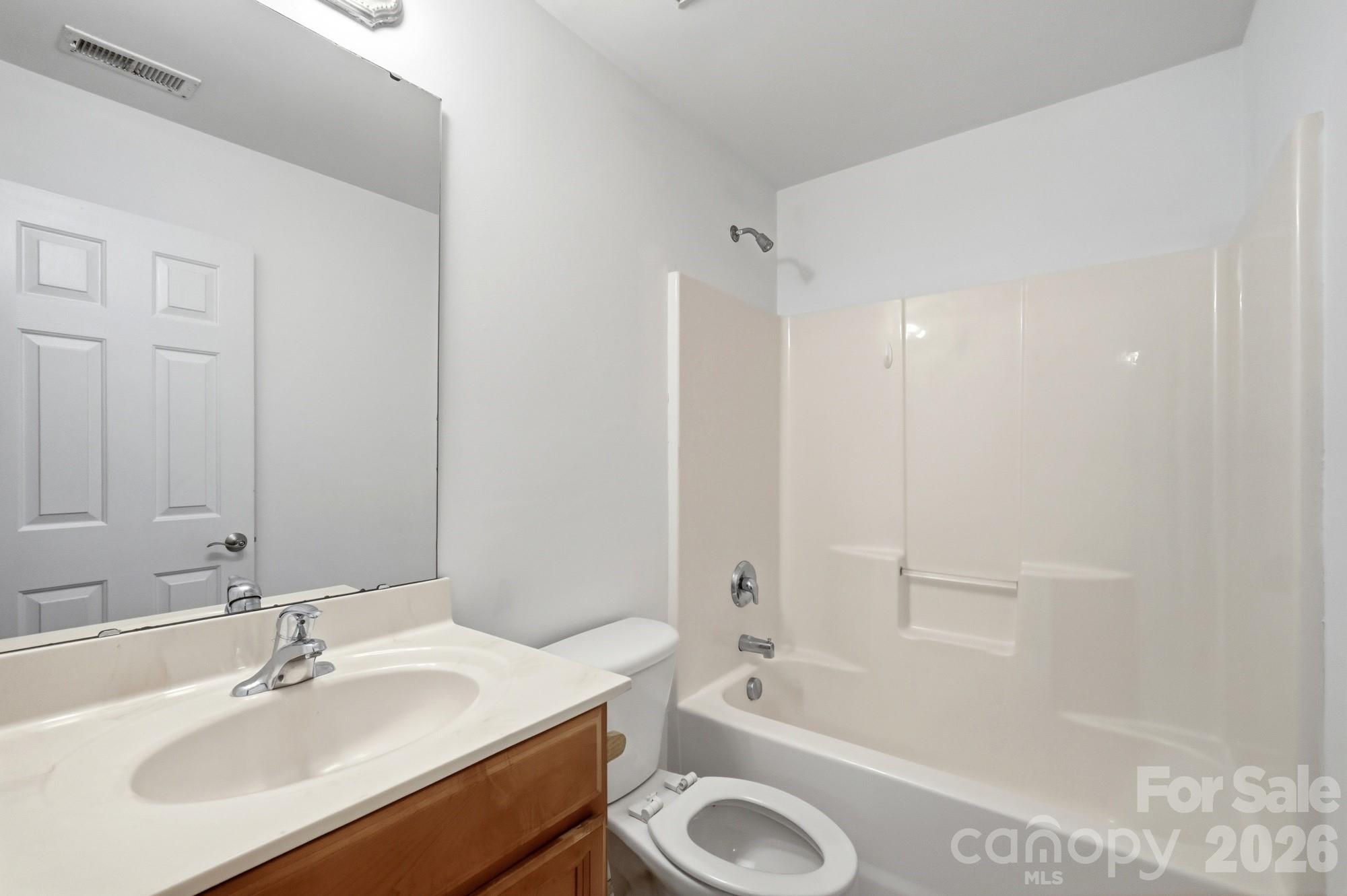 1521 Hilton Meadow Drive — Monroe