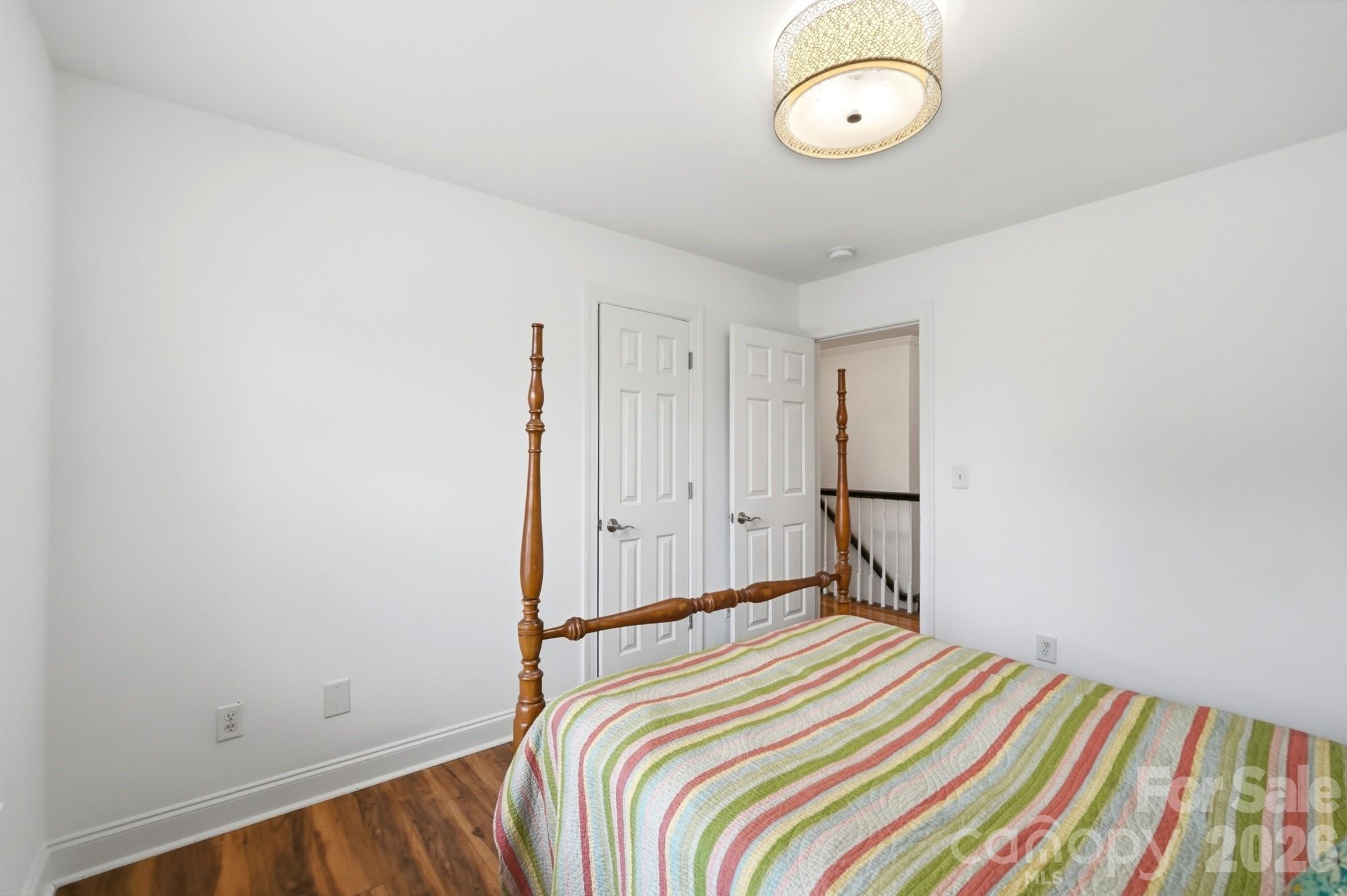 1521 Hilton Meadow Drive — Monroe