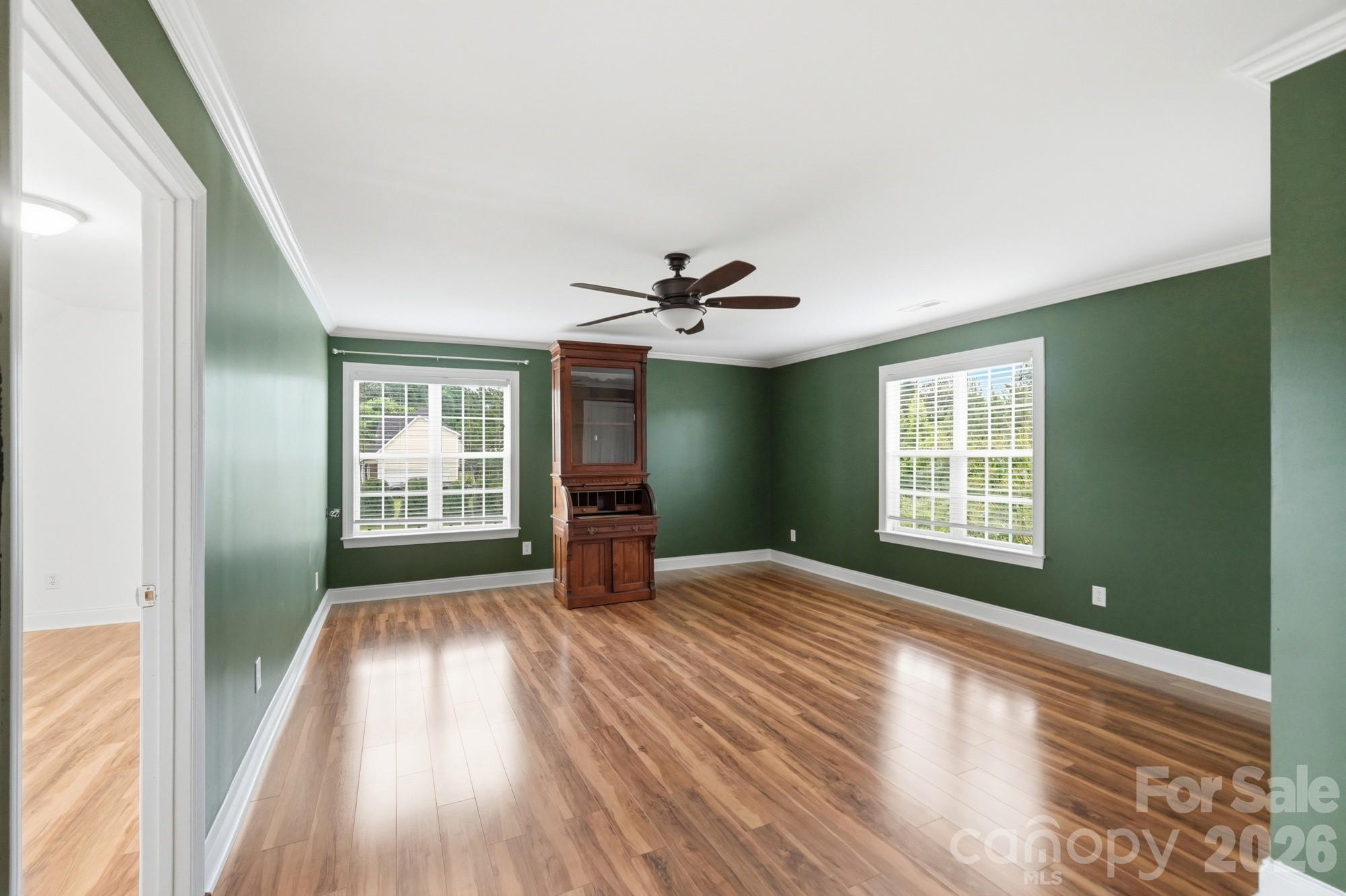 1521 Hilton Meadow Drive — Monroe