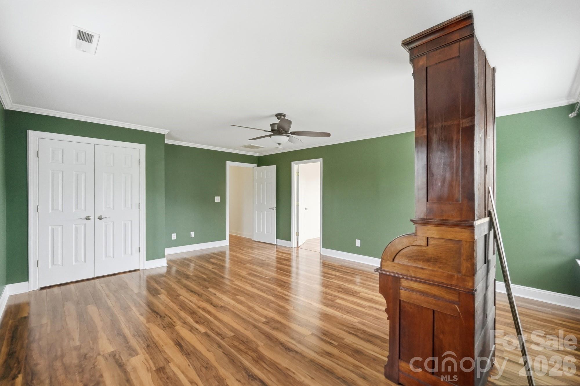 1521 Hilton Meadow Drive — Monroe