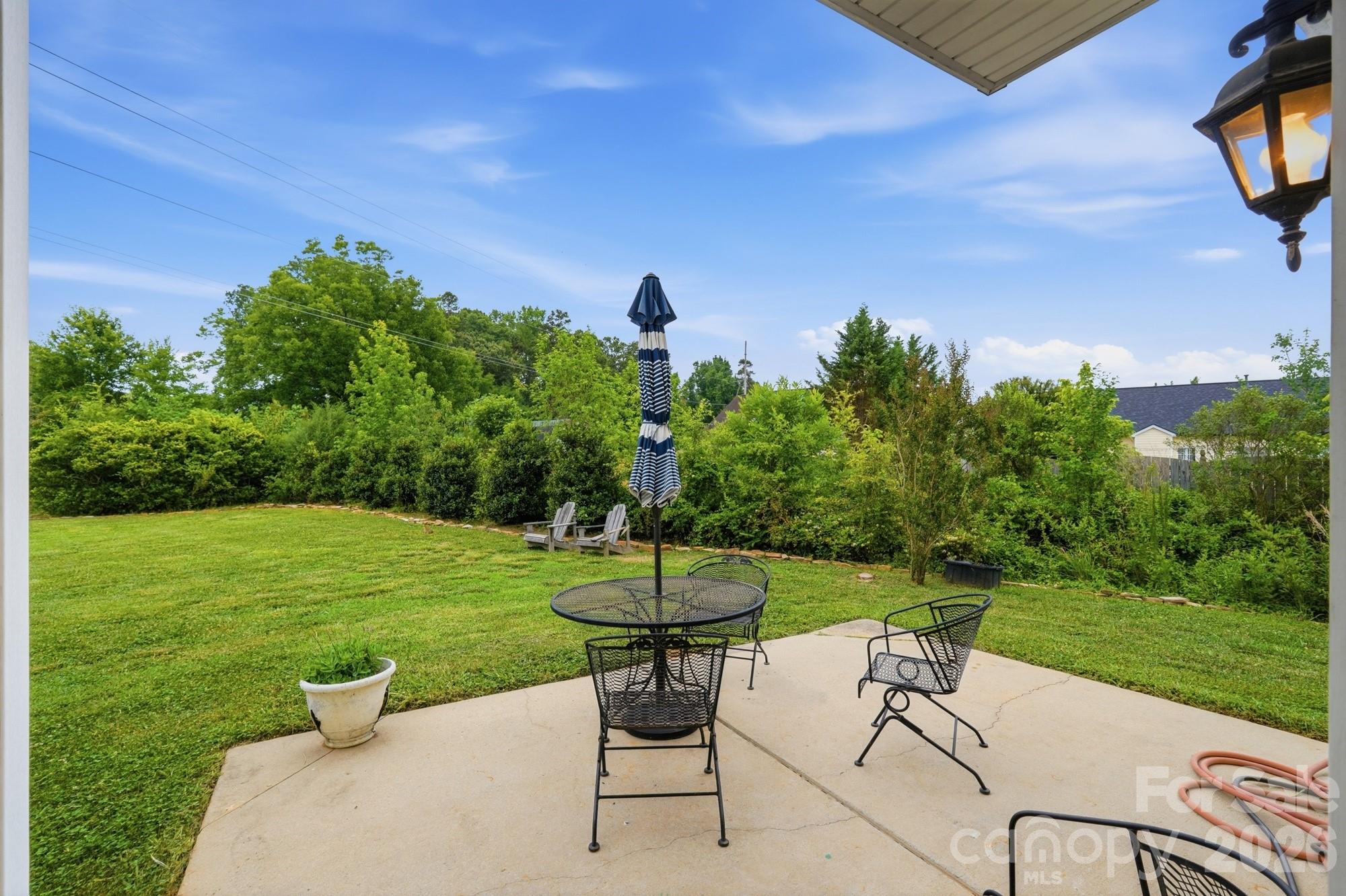 1521 Hilton Meadow Drive — Monroe