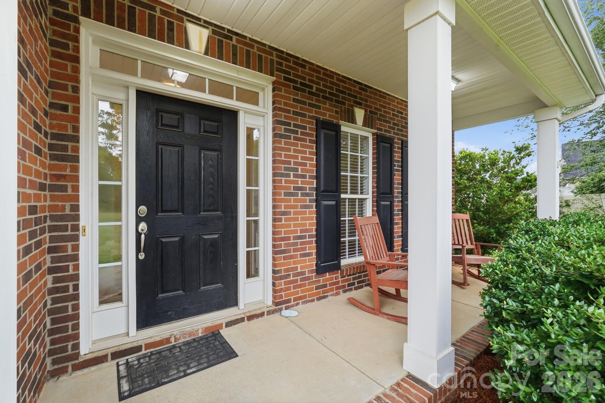 1521 Hilton Meadow Drive — Monroe