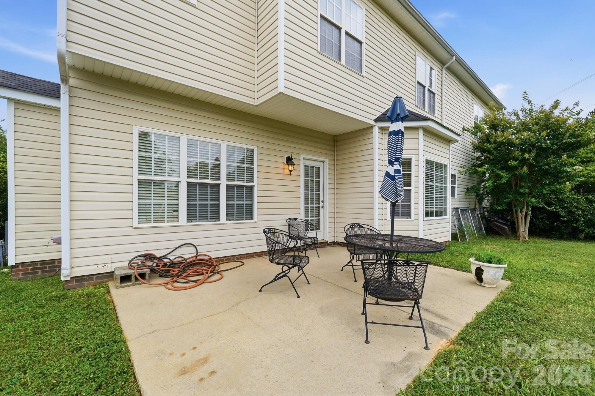 1521 Hilton Meadow Drive — Monroe
