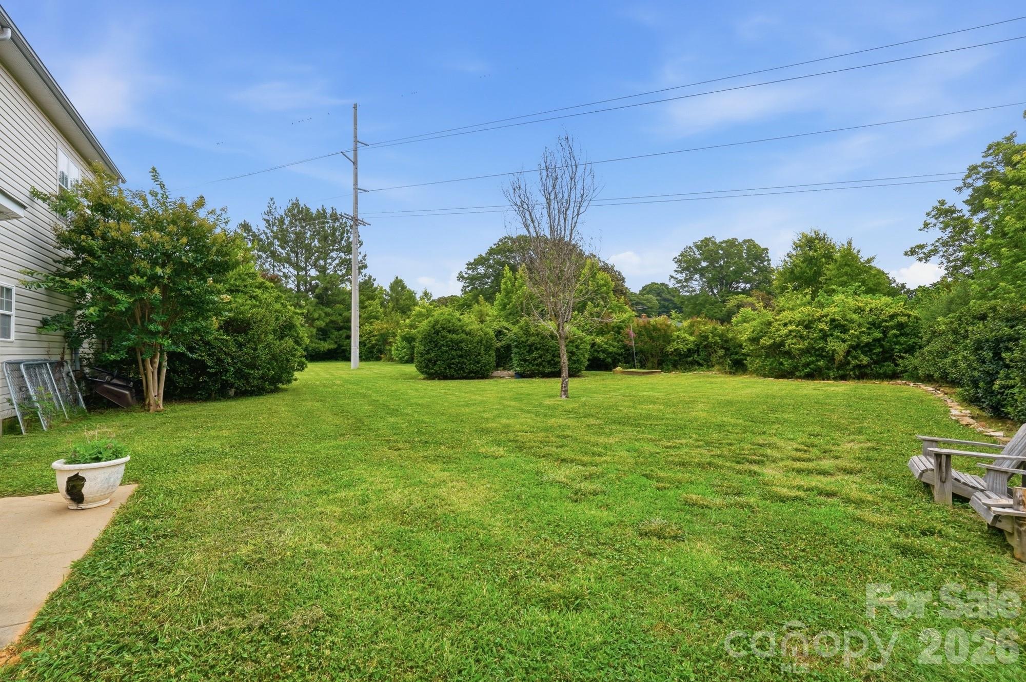 1521 Hilton Meadow Drive — Monroe