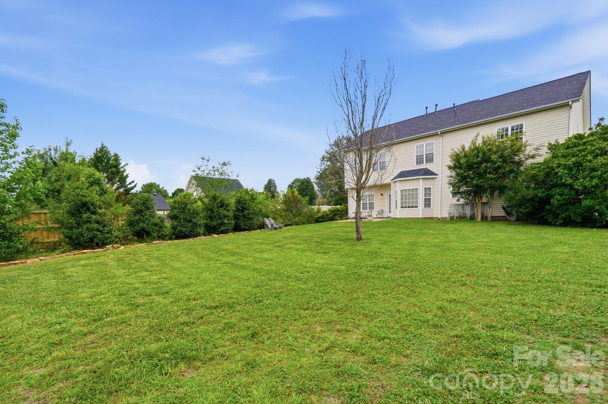 1521 Hilton Meadow Drive — Monroe