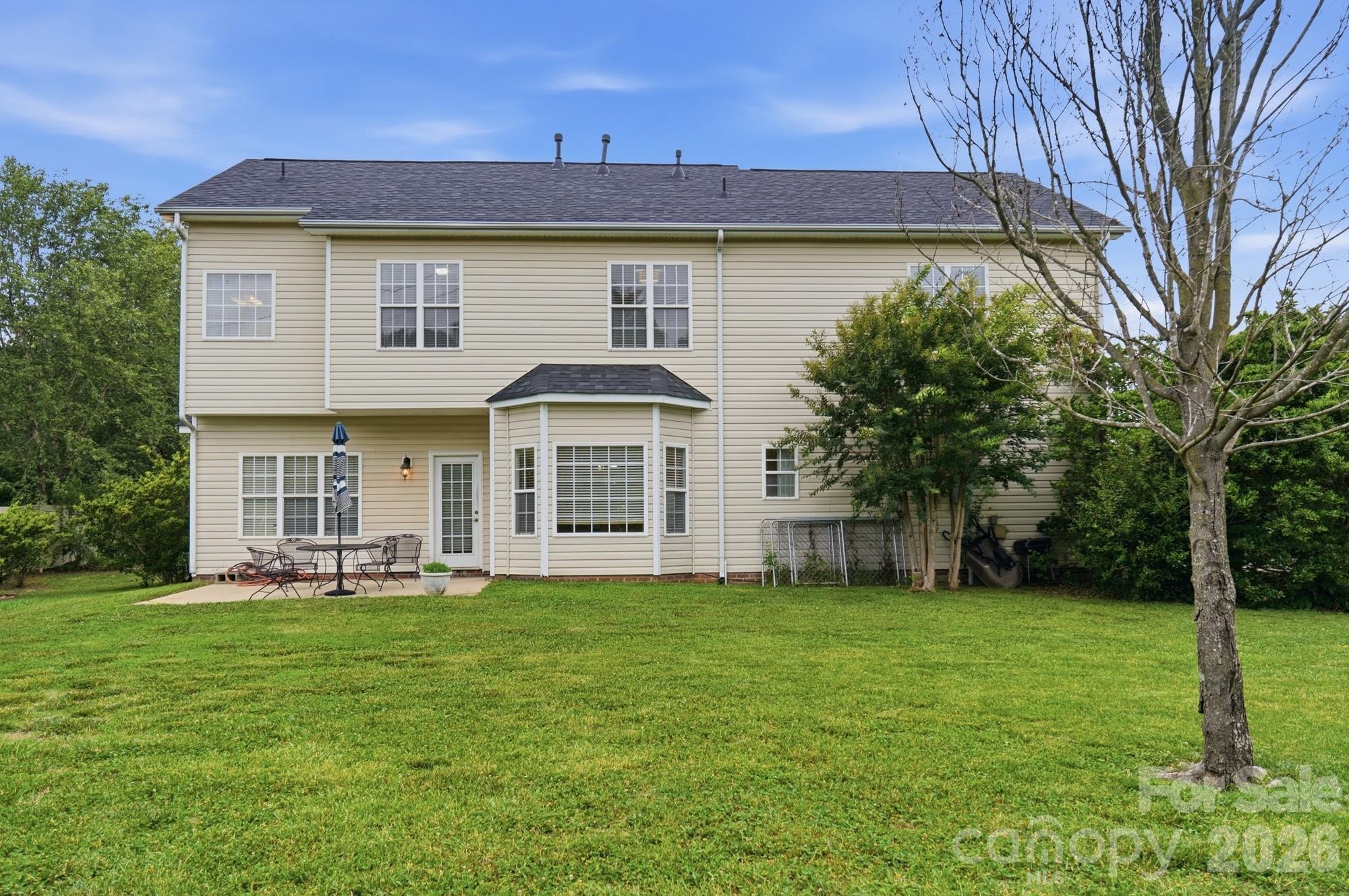 1521 Hilton Meadow Drive — Monroe