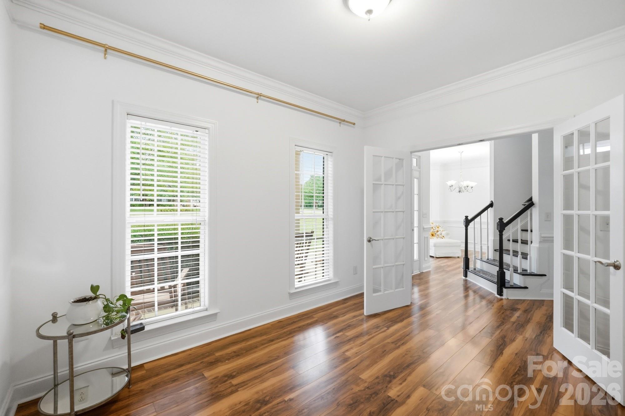 1521 Hilton Meadow Drive — Monroe