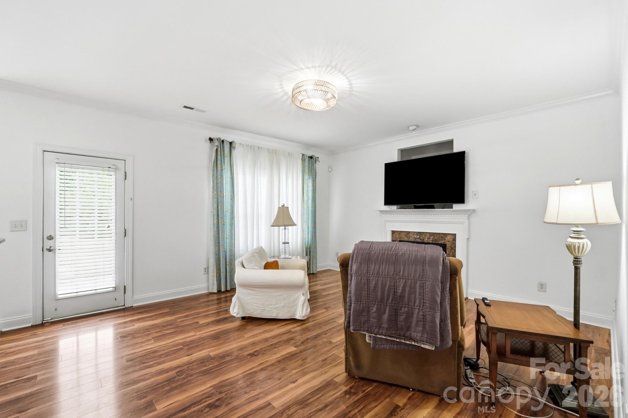 1521 Hilton Meadow Drive — Monroe