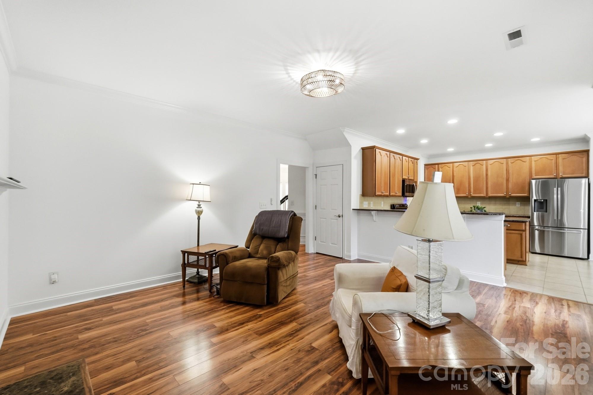 1521 Hilton Meadow Drive — Monroe