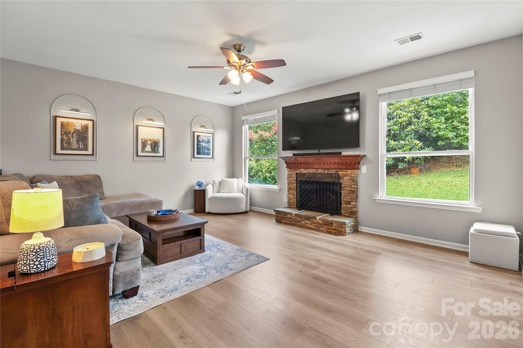 12524 Generations Street — Charlotte