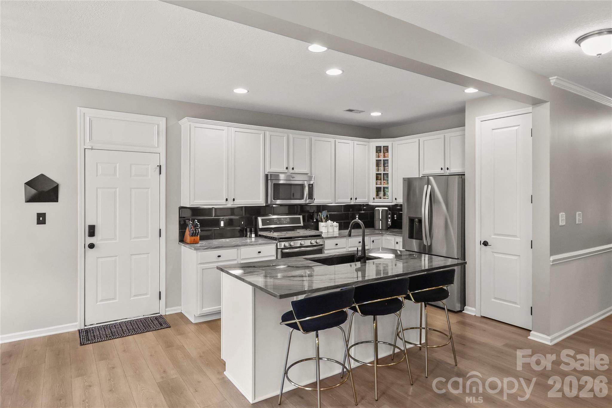 12524 Generations Street — Charlotte