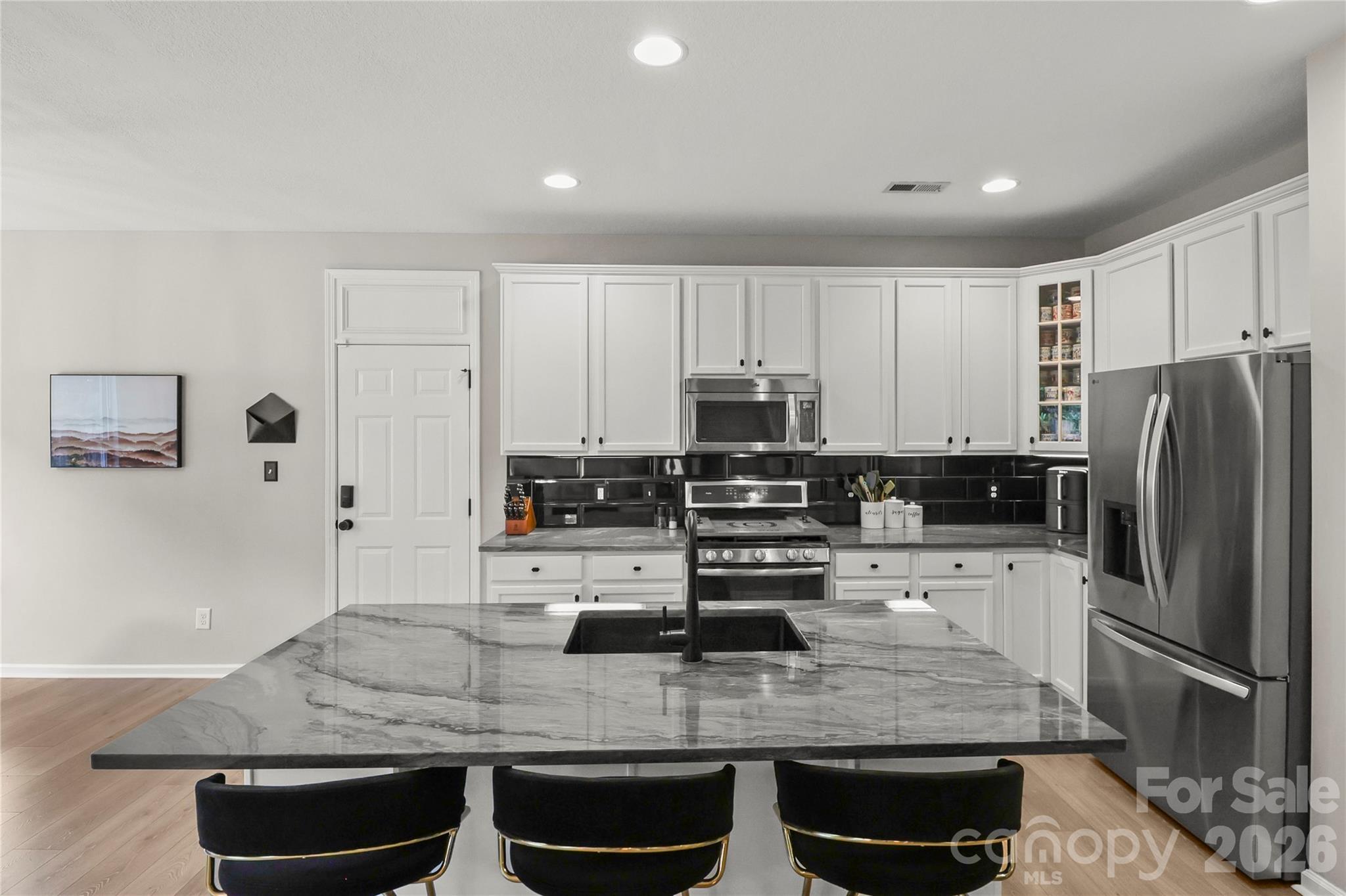 12524 Generations Street — Charlotte
