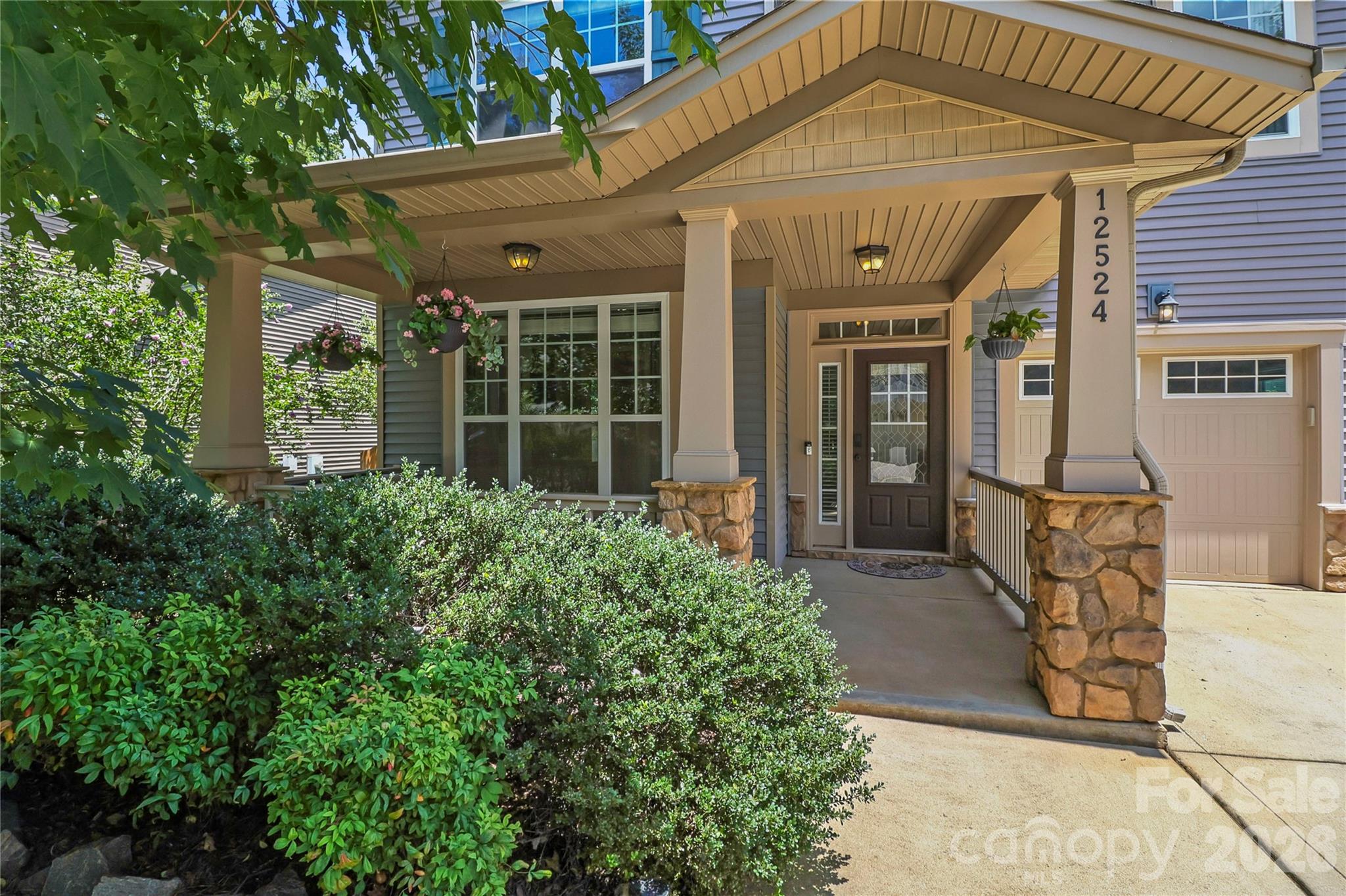 12524 Generations Street — Charlotte