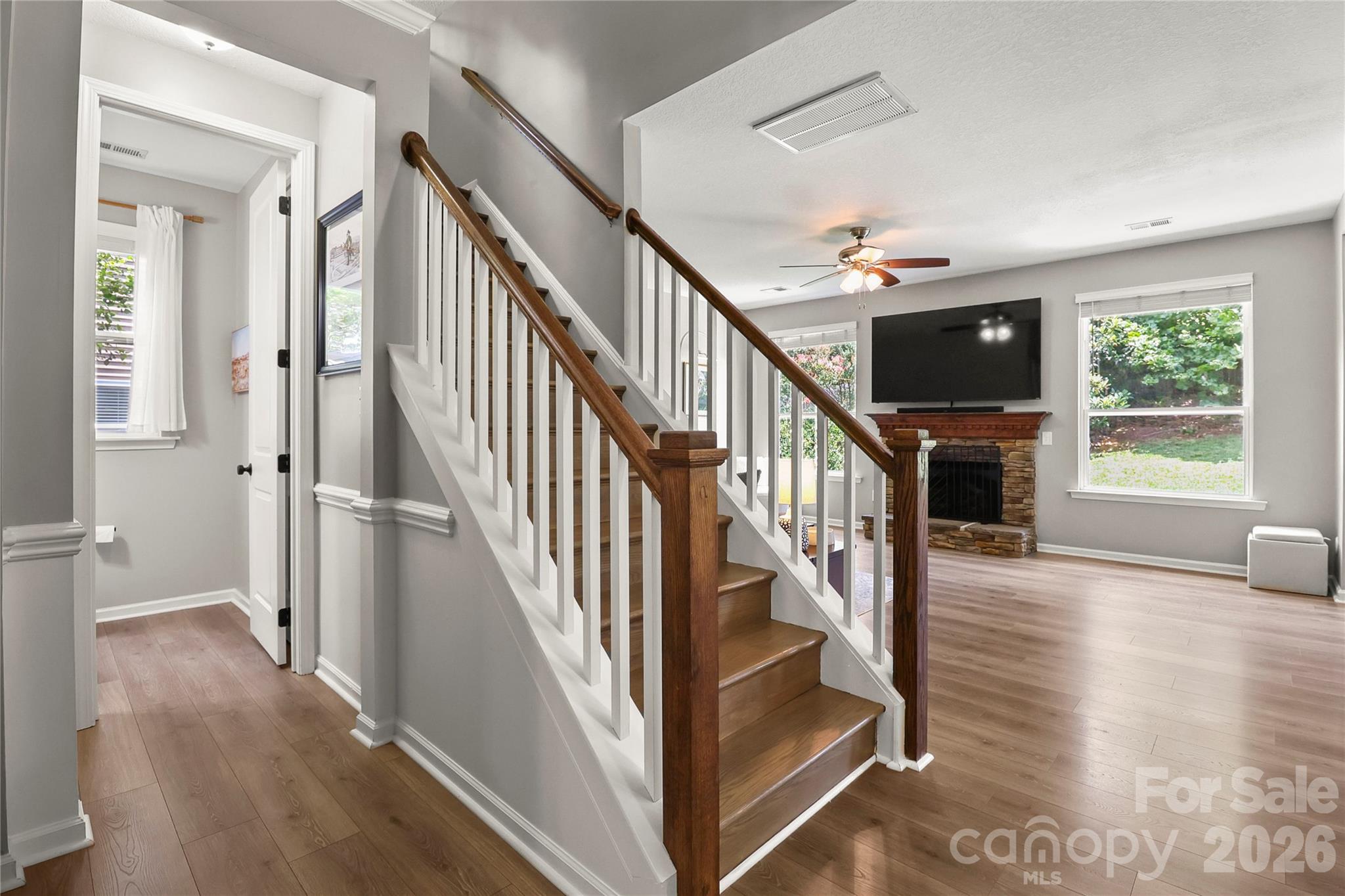 12524 Generations Street — Charlotte