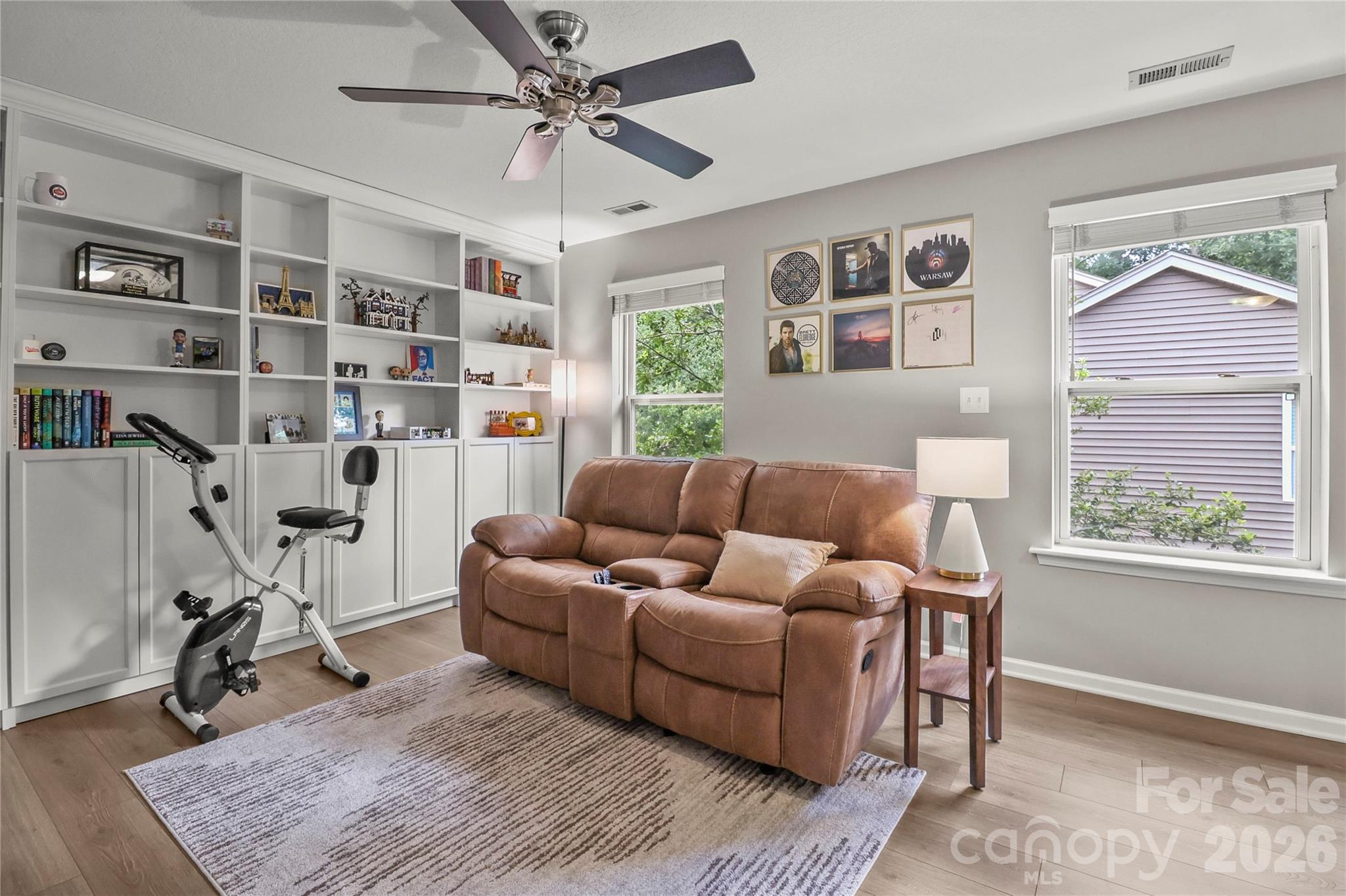 12524 Generations Street — Charlotte