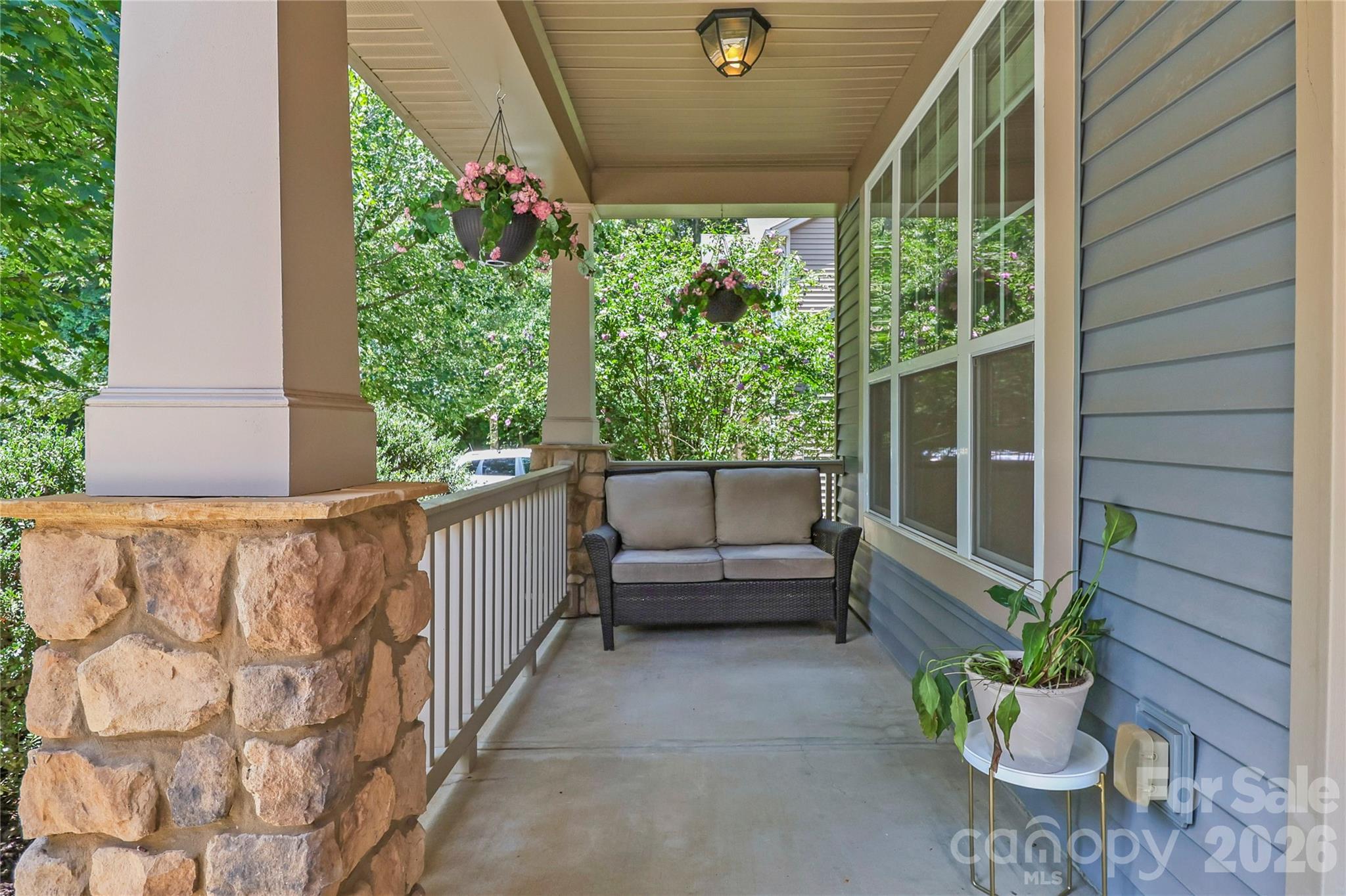 12524 Generations Street — Charlotte