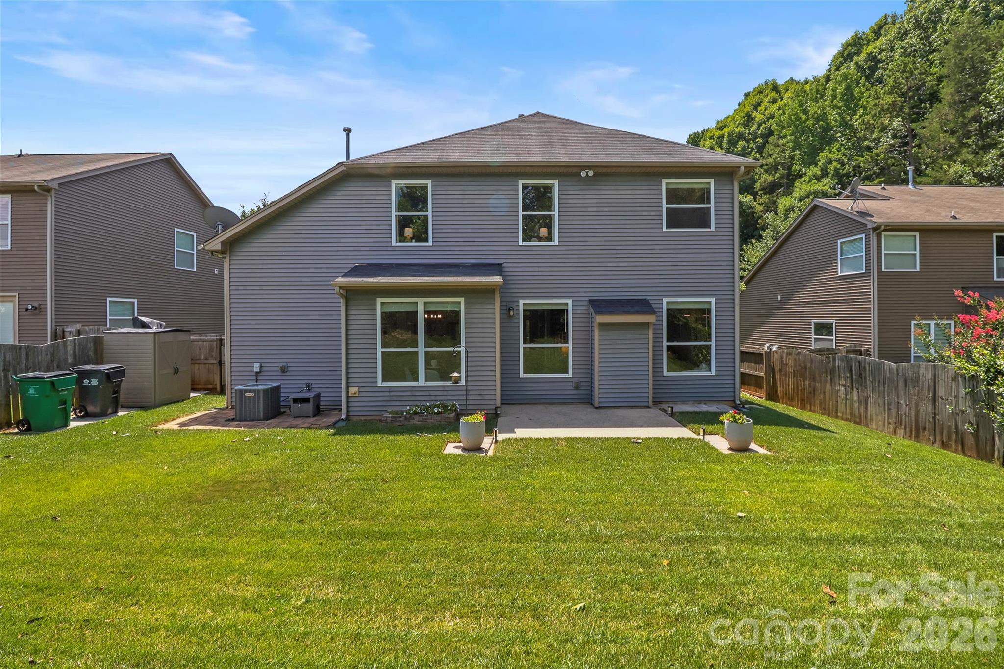 12524 Generations Street — Charlotte