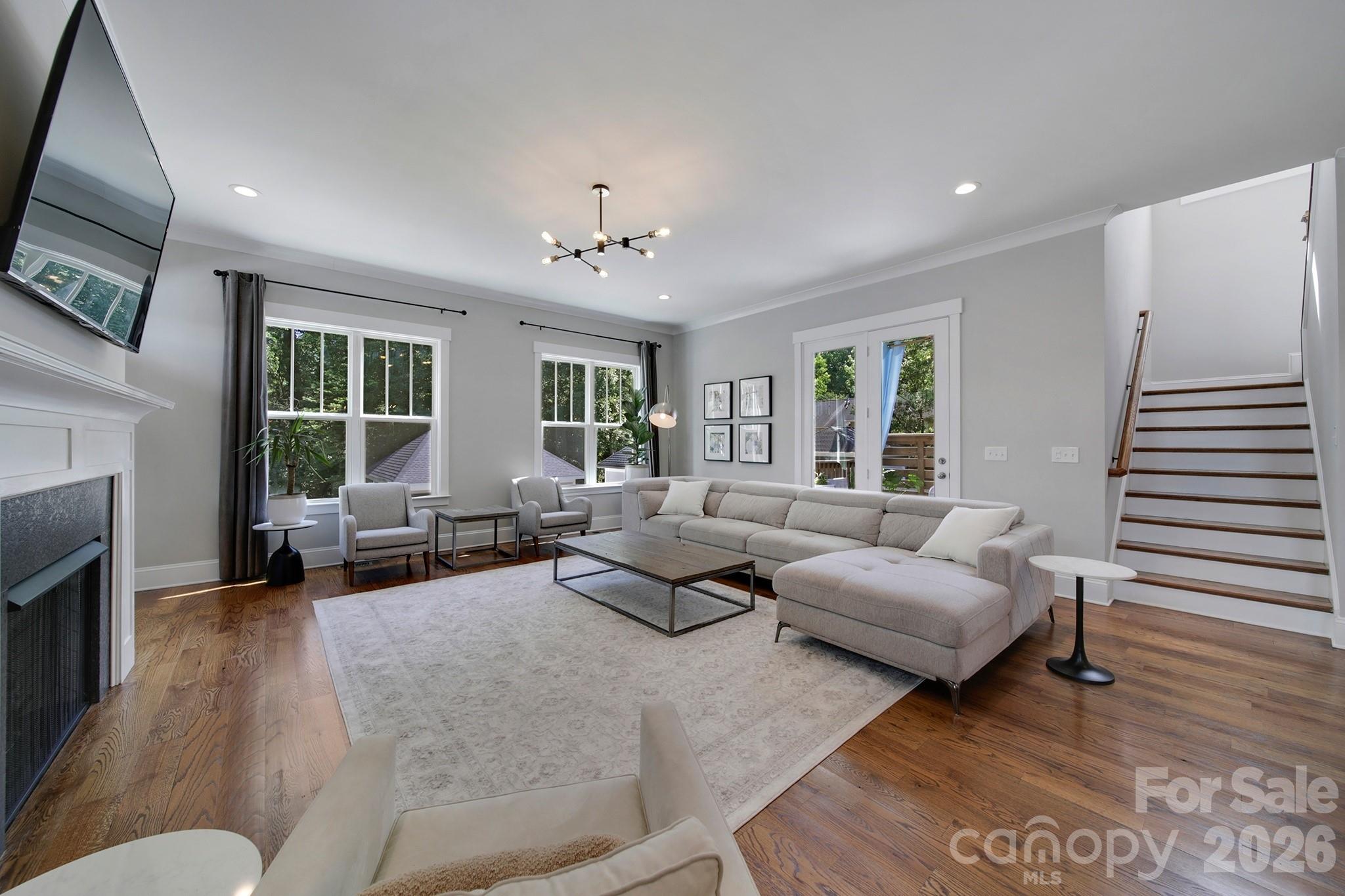 3015 Commonwealth Avenue — Charlotte