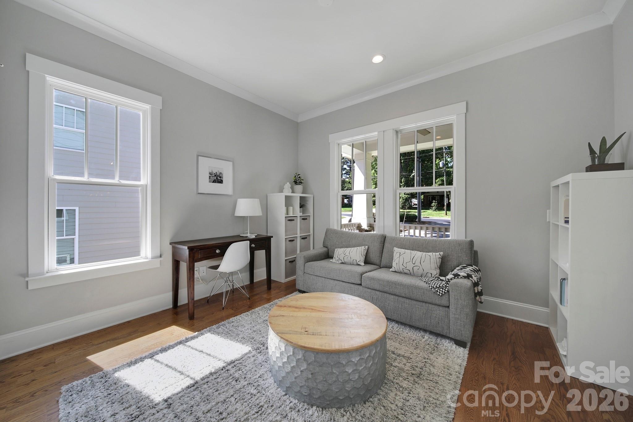 3015 Commonwealth Avenue — Charlotte