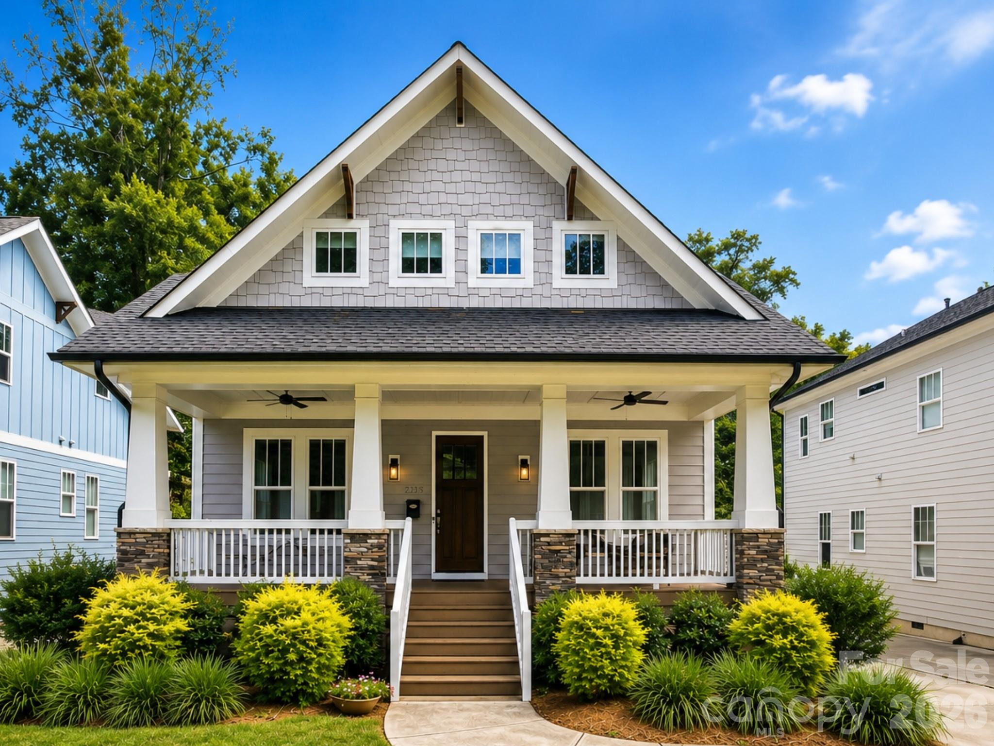 3015 Commonwealth Avenue — Charlotte