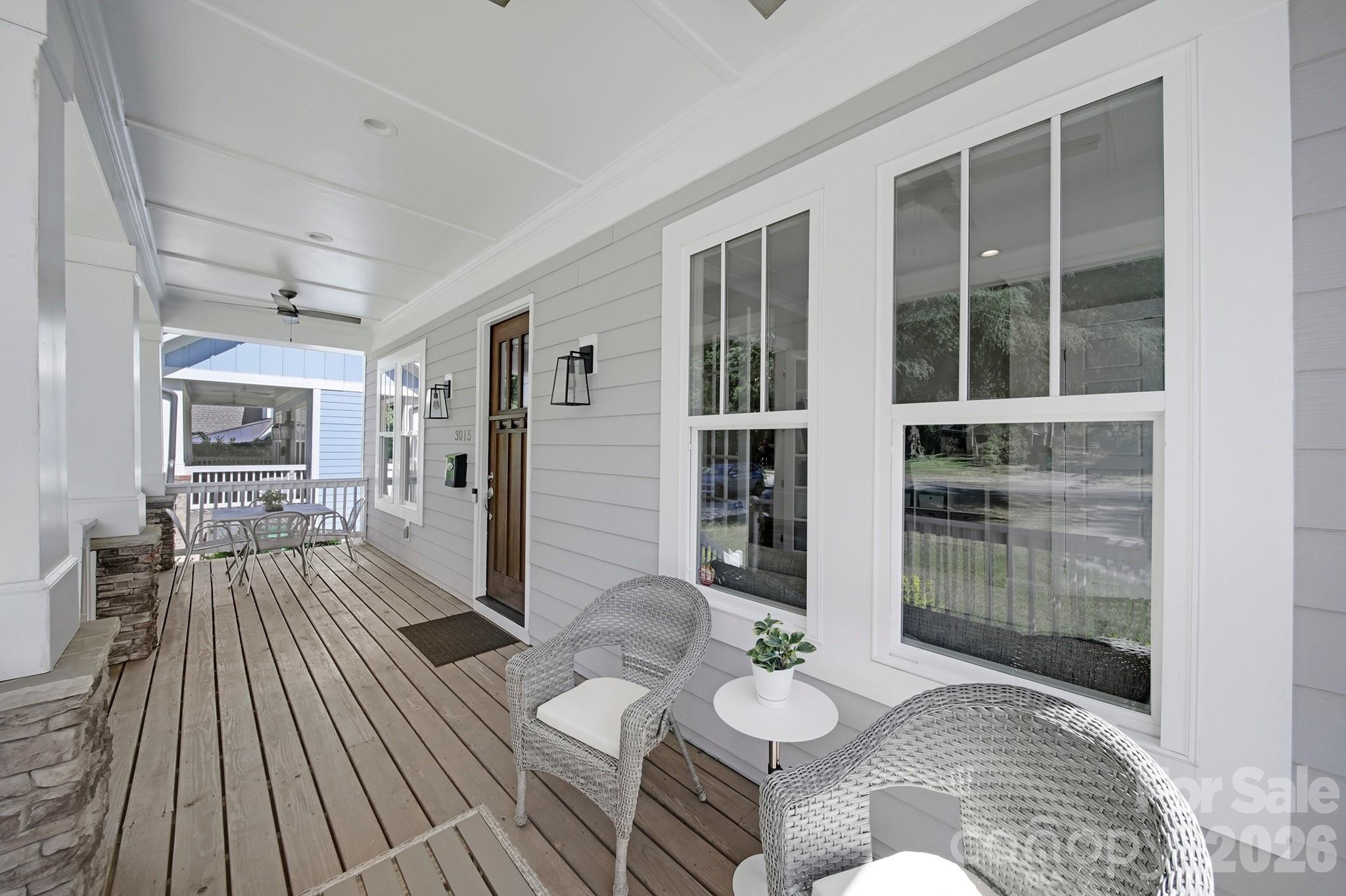3015 Commonwealth Avenue — Charlotte