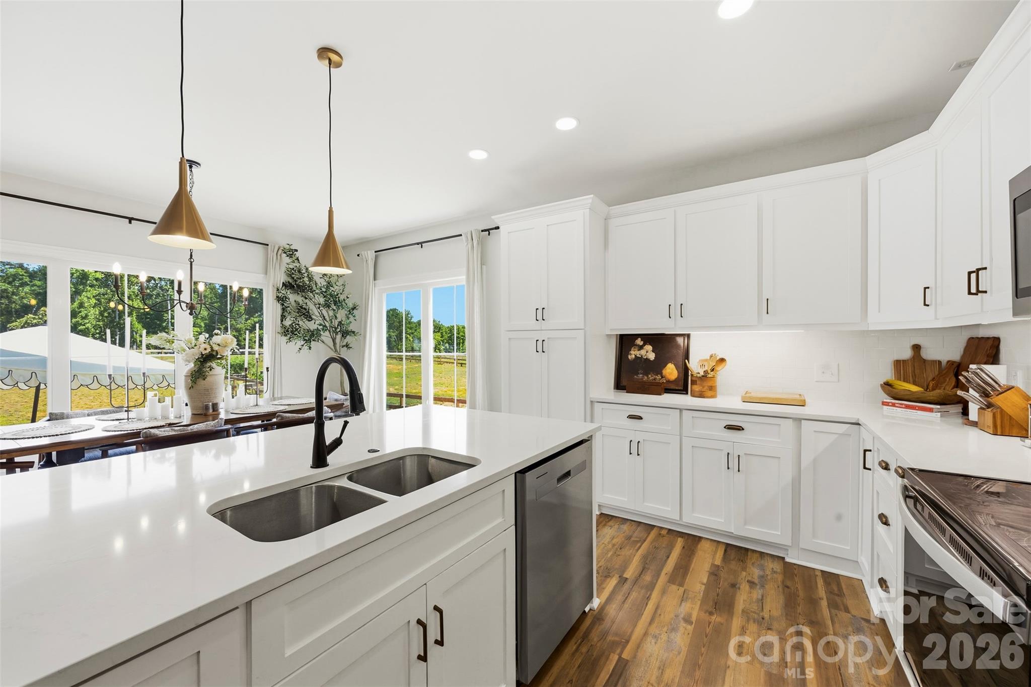 1025 York Road — Kings Mountain